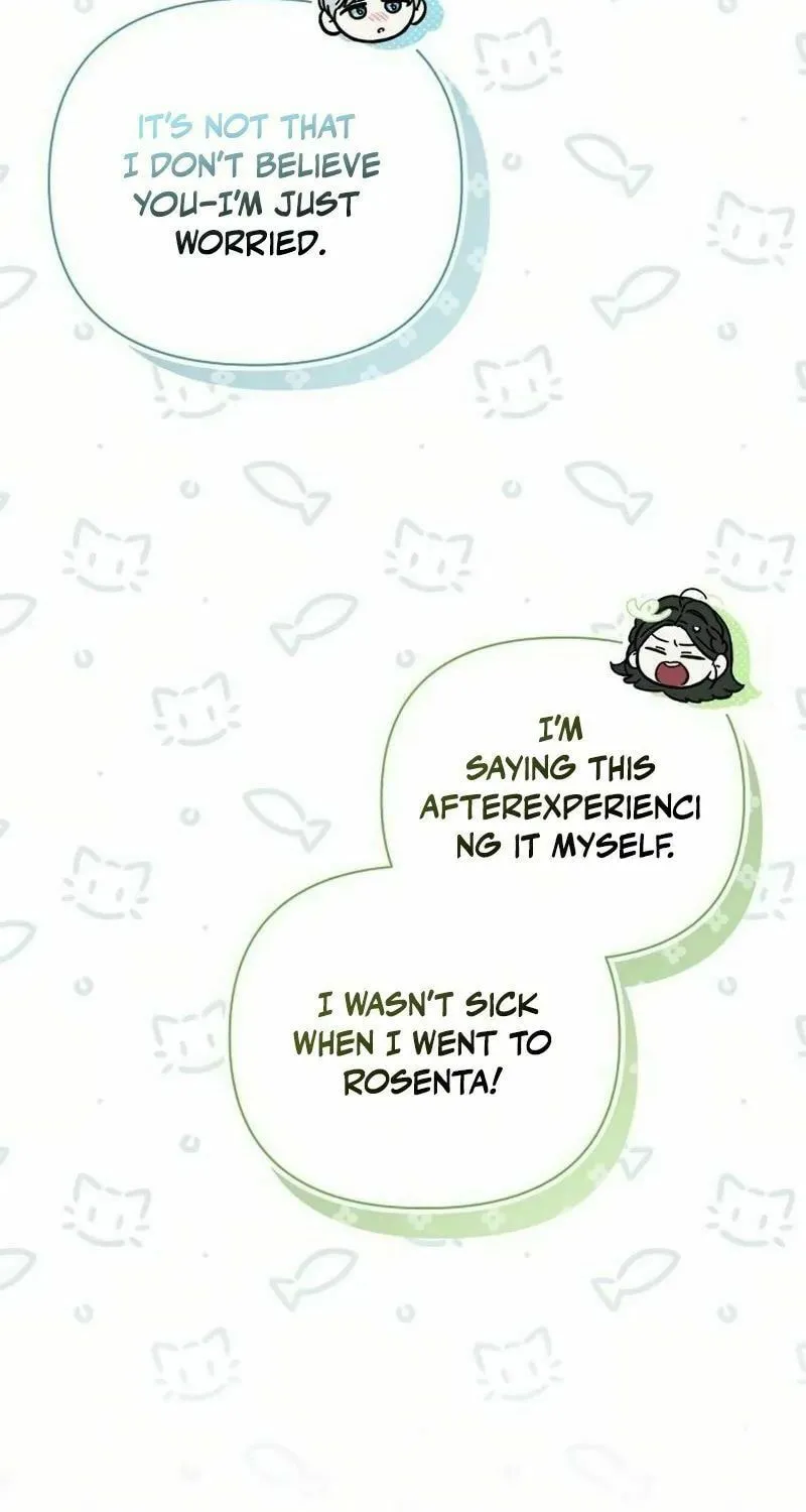 Read All for My Dearest Juliet chapter 38 image 8 on Lezhin