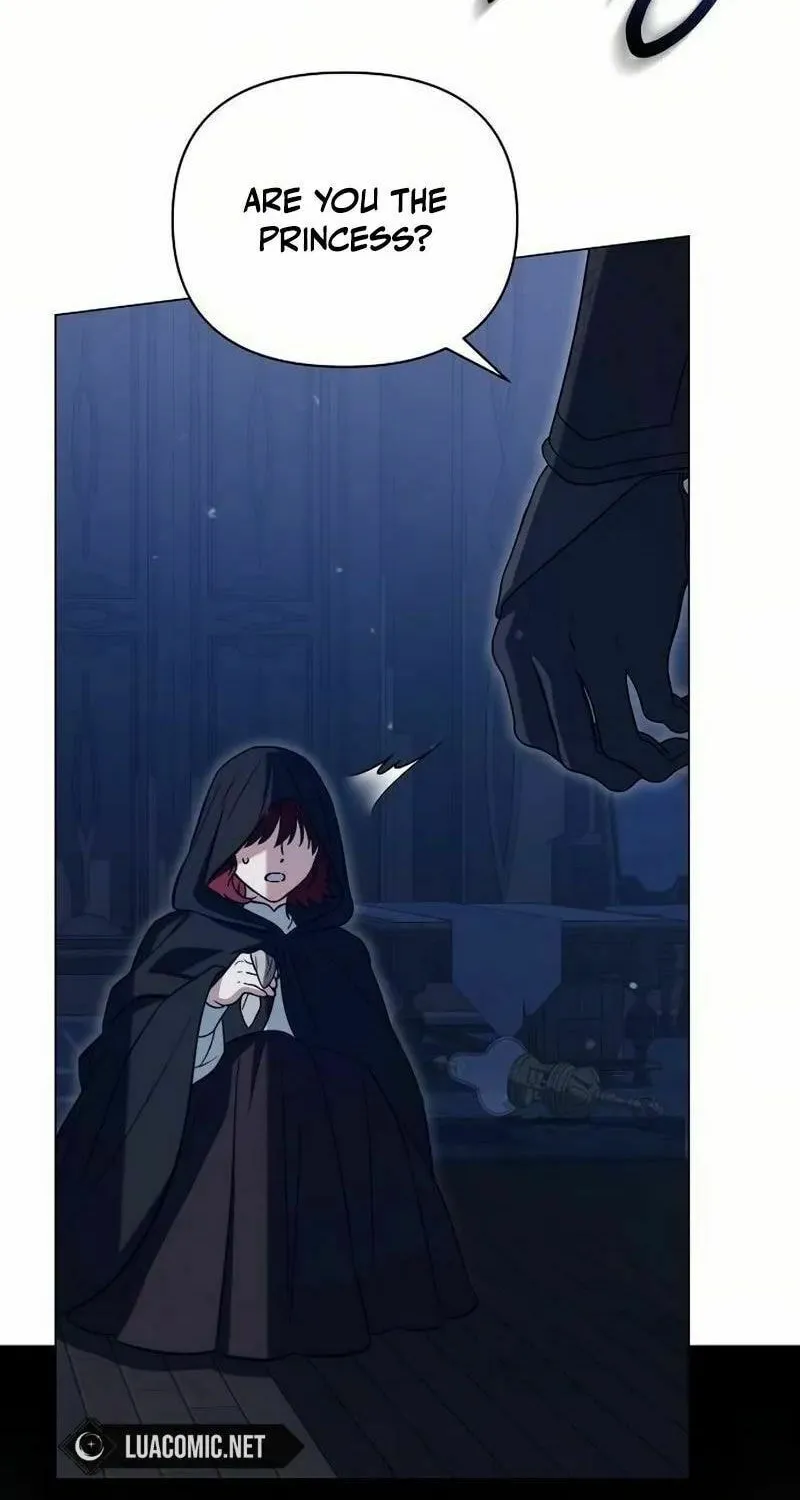 Read All for My Dearest Juliet chapter 38 image 85 on Lezhin