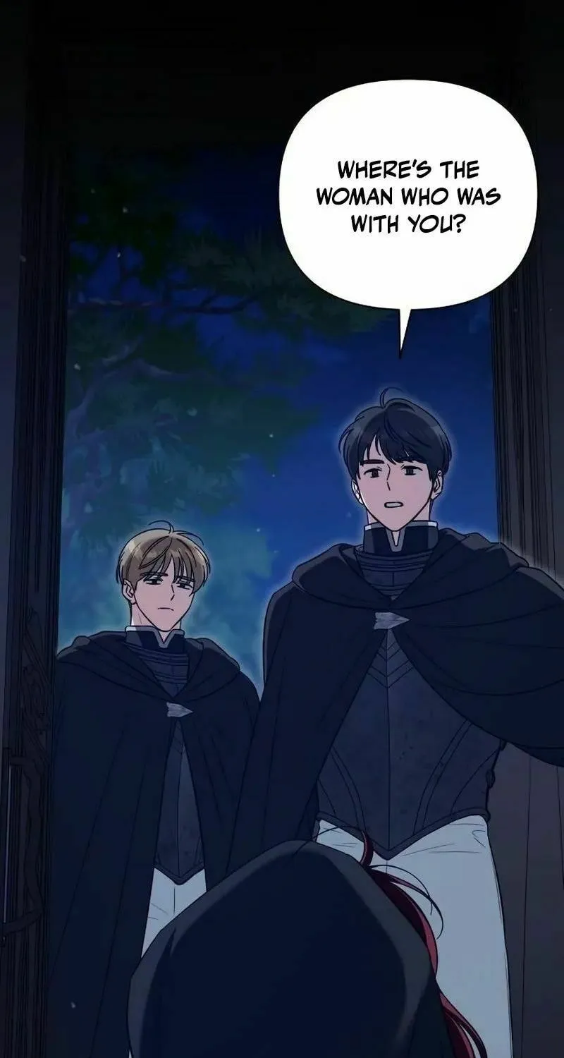 Read All for My Dearest Juliet chapter 38 image 86 on Lezhin