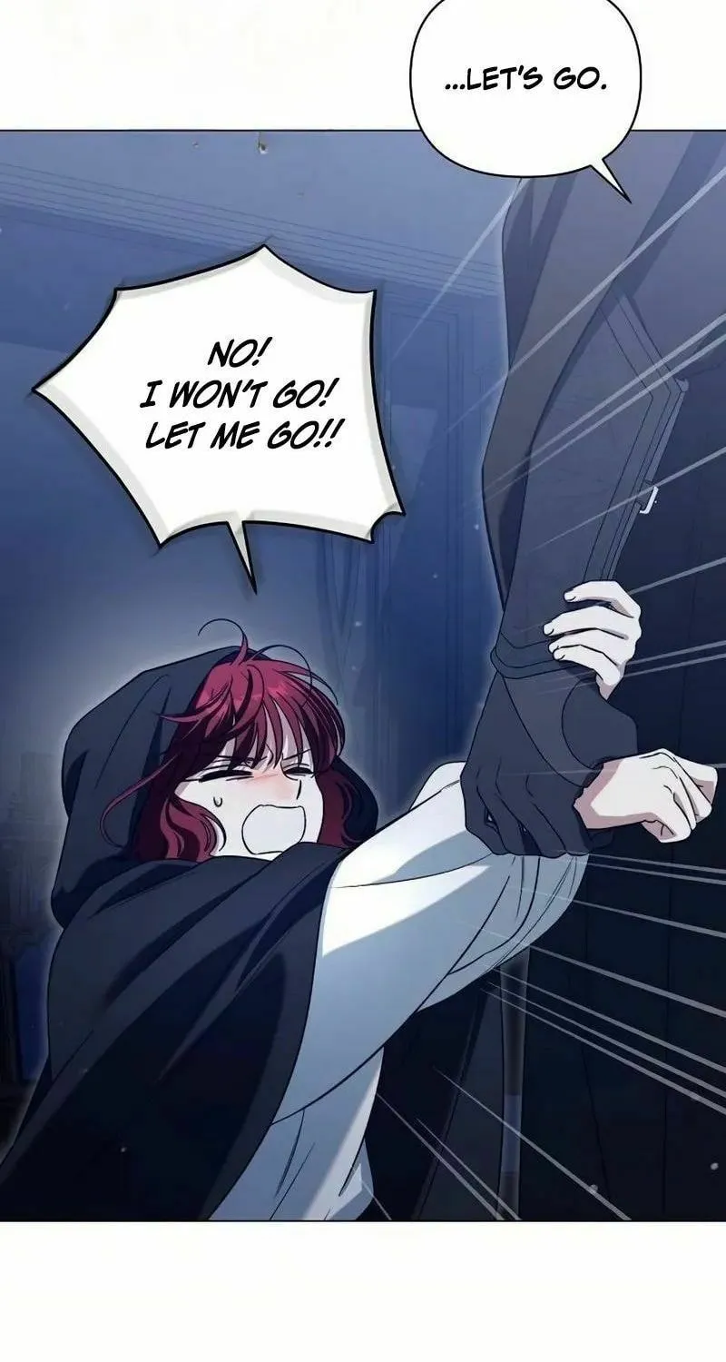 Read All for My Dearest Juliet chapter 38 image 88 on Lezhin