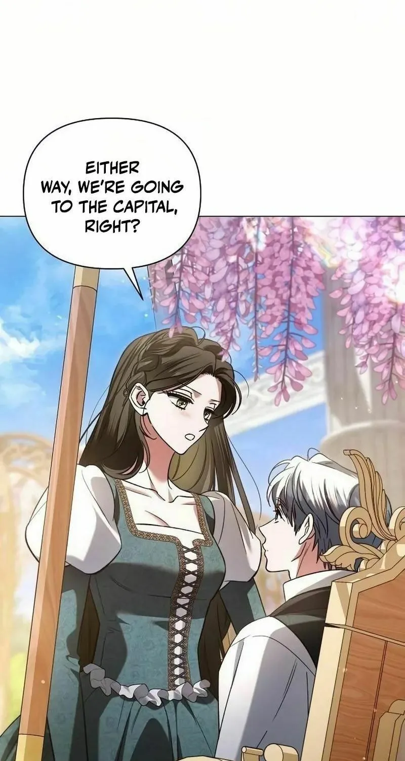 Read All for My Dearest Juliet chapter 38 image 9 on Lezhin