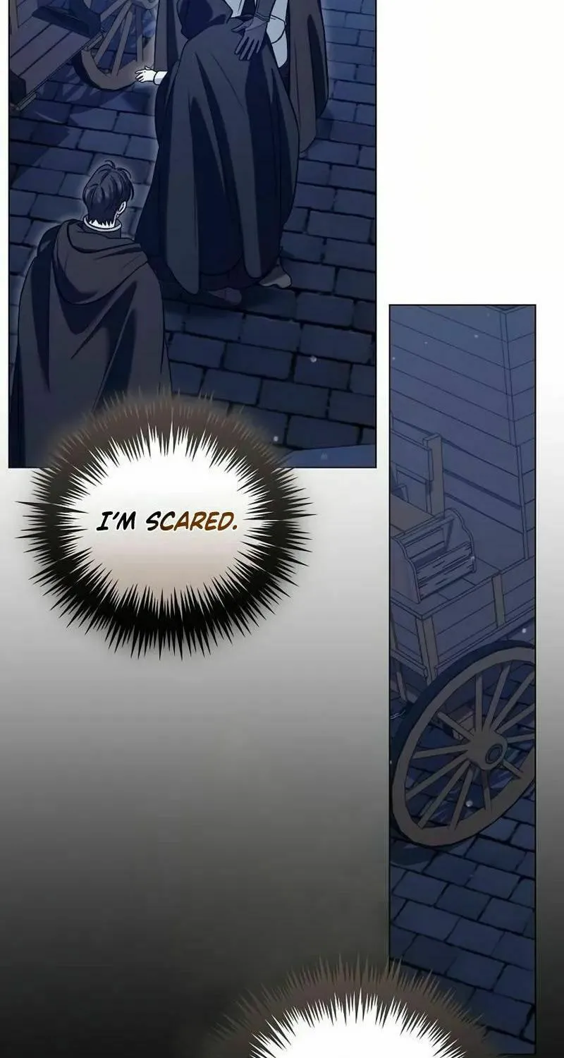 Read All for My Dearest Juliet chapter 38 image 90 on Lezhin