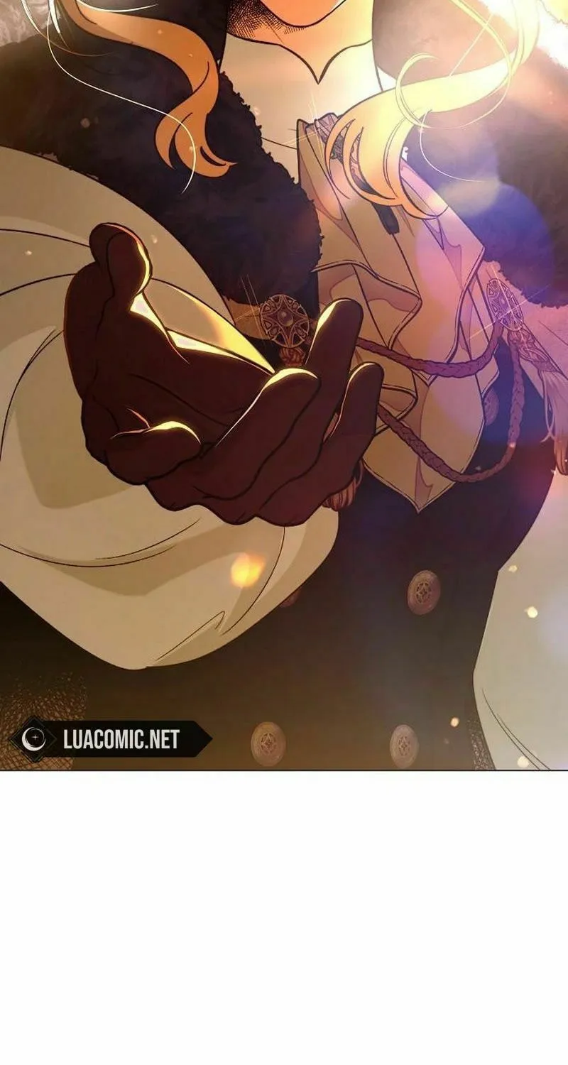 Read All for My Dearest Juliet chapter 39 image 2 on Lezhin