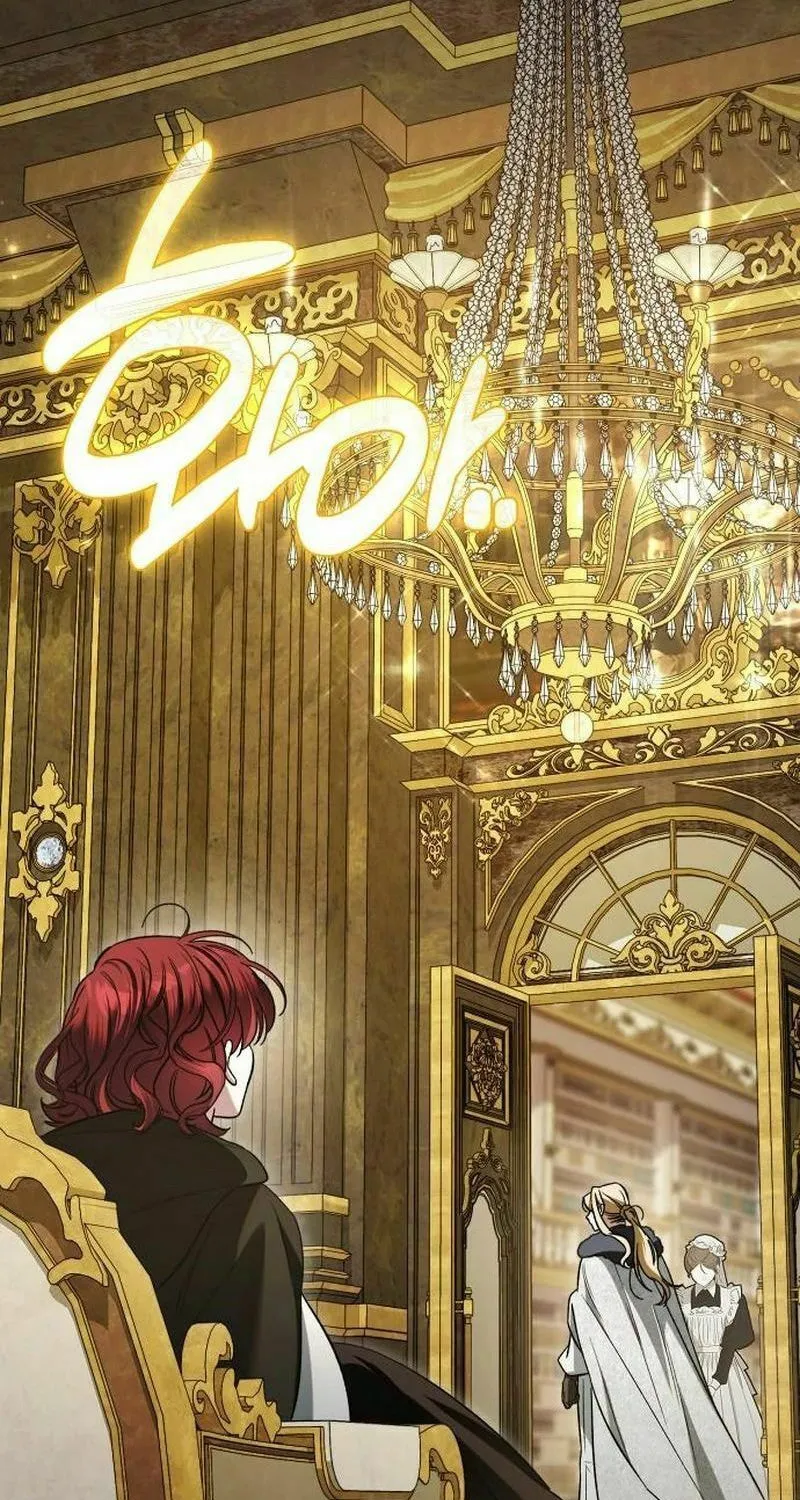 Read All for My Dearest Juliet chapter 39 image 20 on Lezhin