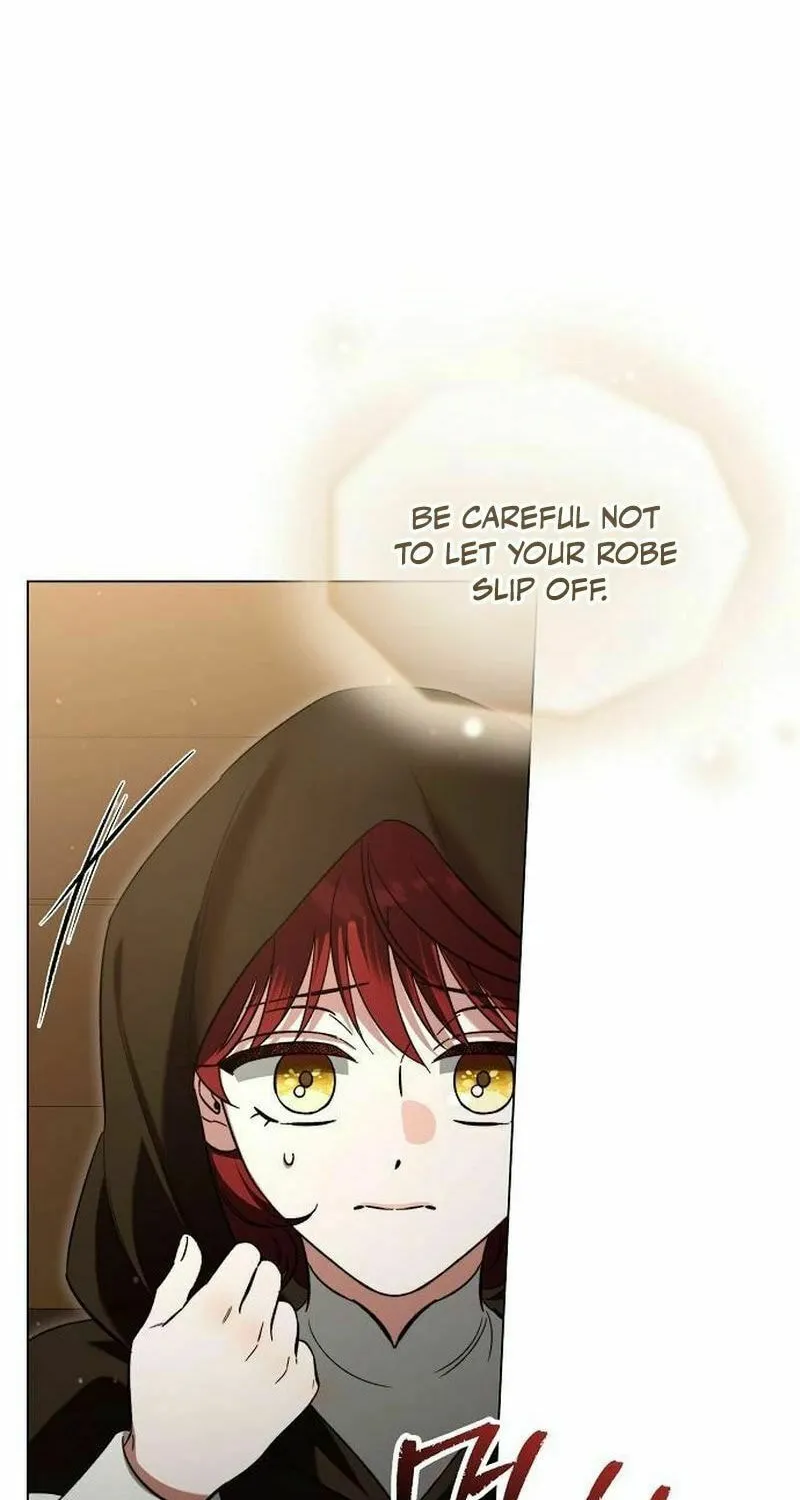 Read All for My Dearest Juliet chapter 39 image 3 on Lezhin