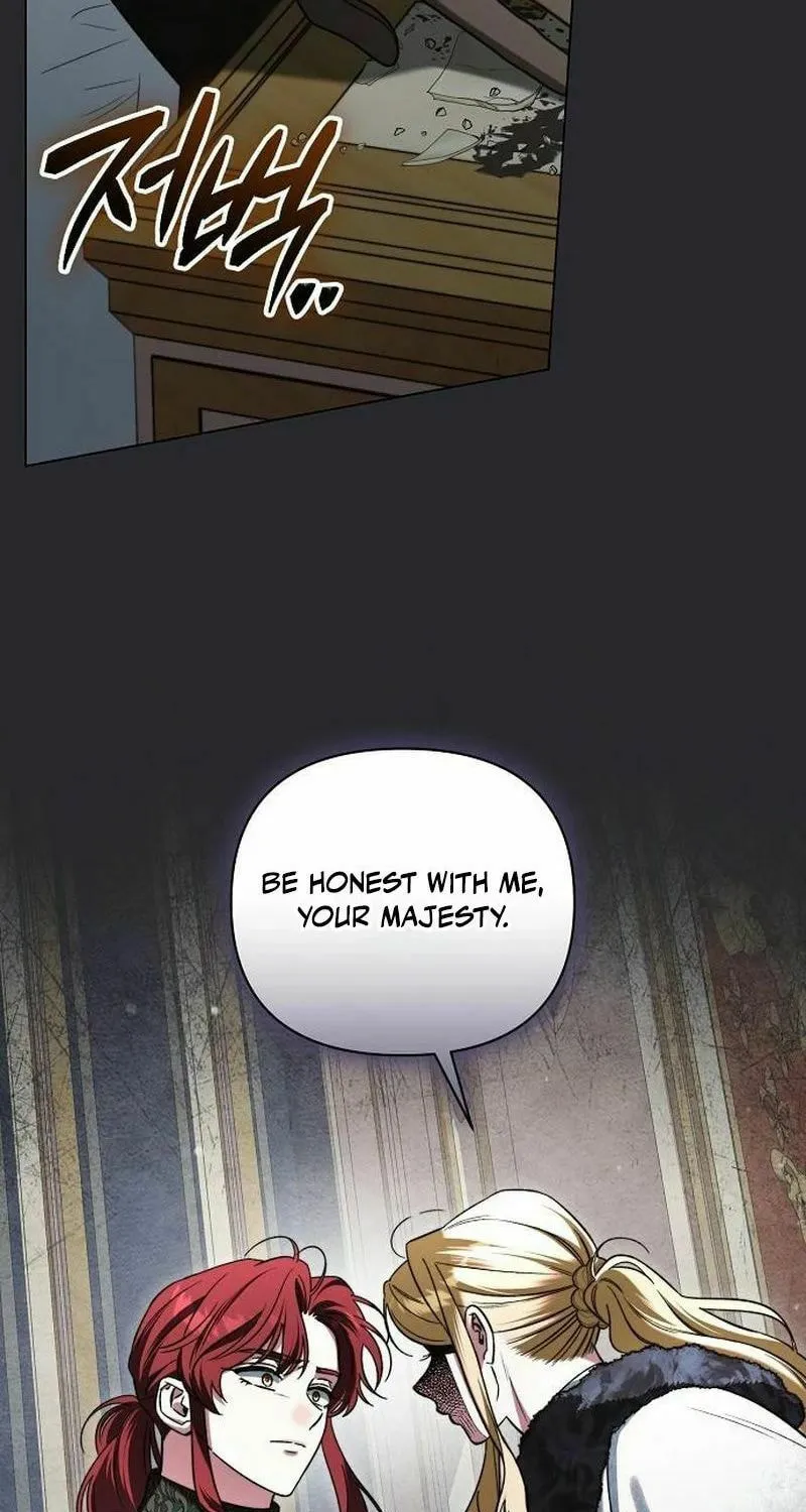 Read All for My Dearest Juliet chapter 39 image 30 on Lezhin
