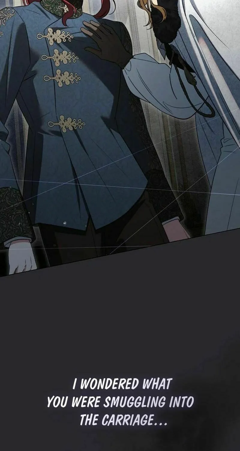 Read All for My Dearest Juliet chapter 39 image 31 on Lezhin