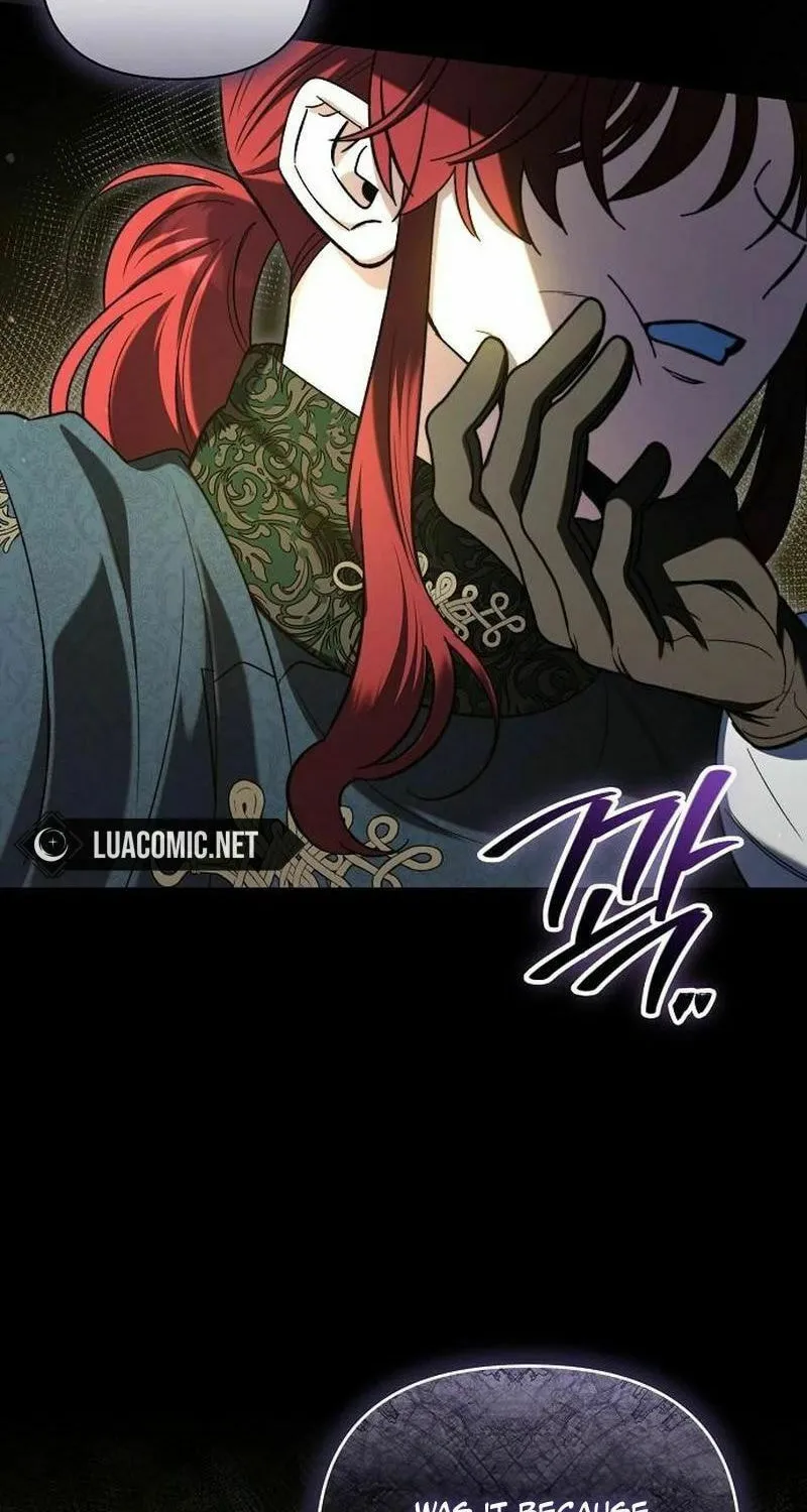 Read All for My Dearest Juliet chapter 39 image 33 on Lezhin