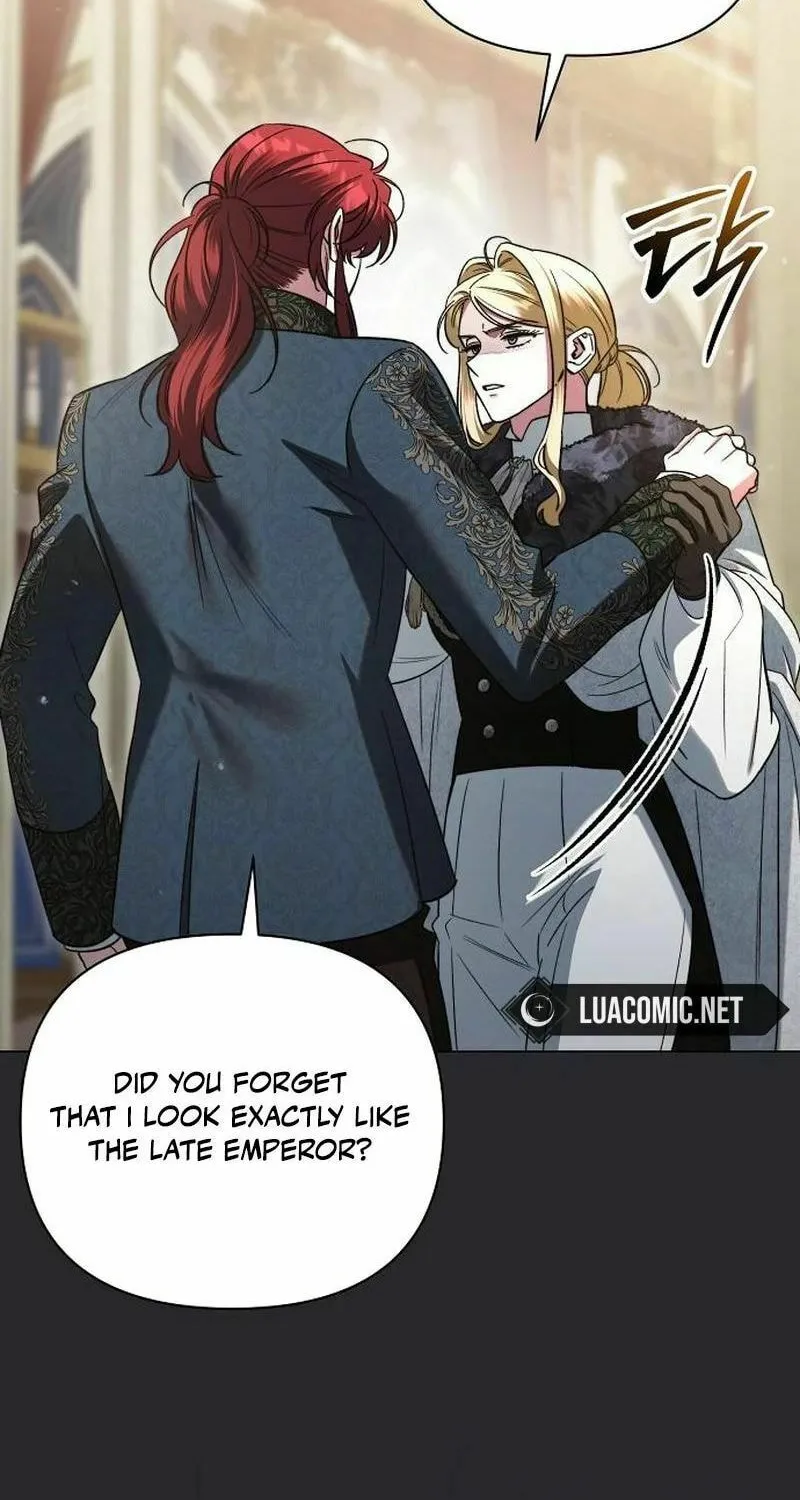 Read All for My Dearest Juliet chapter 39 image 45 on Lezhin