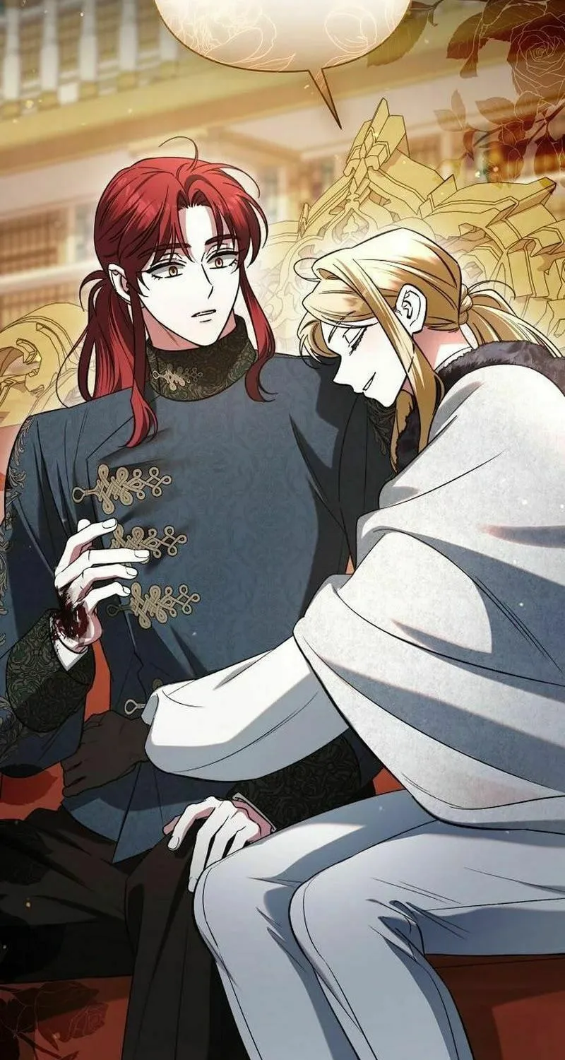 Read All for My Dearest Juliet chapter 39 image 58 on Lezhin