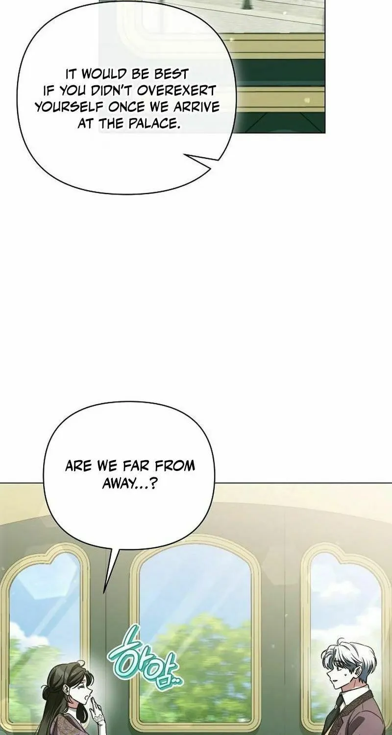 Read All for My Dearest Juliet chapter 39 image 62 on Lezhin