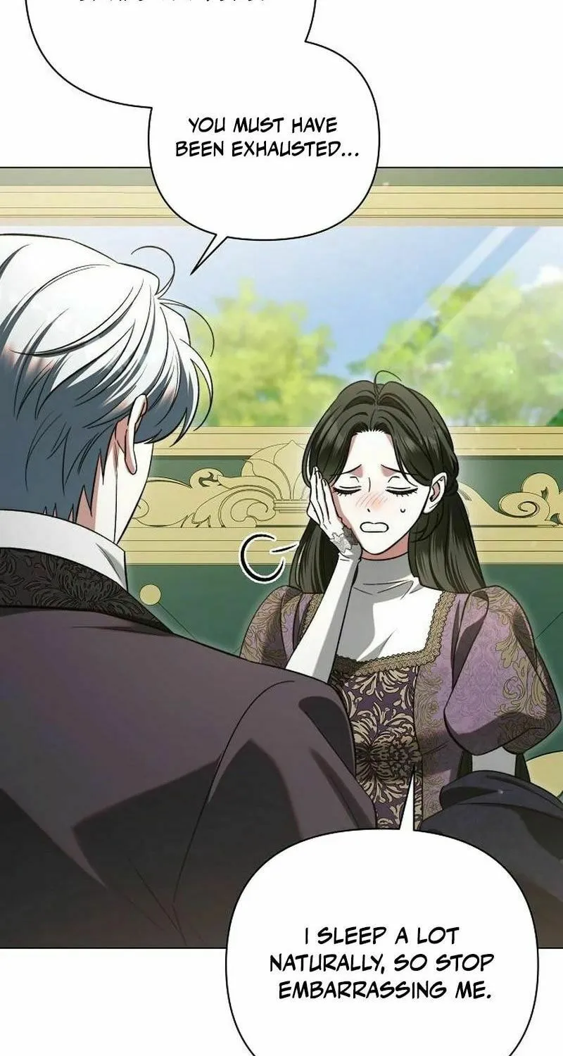 Read All for My Dearest Juliet chapter 39 image 66 on Lezhin