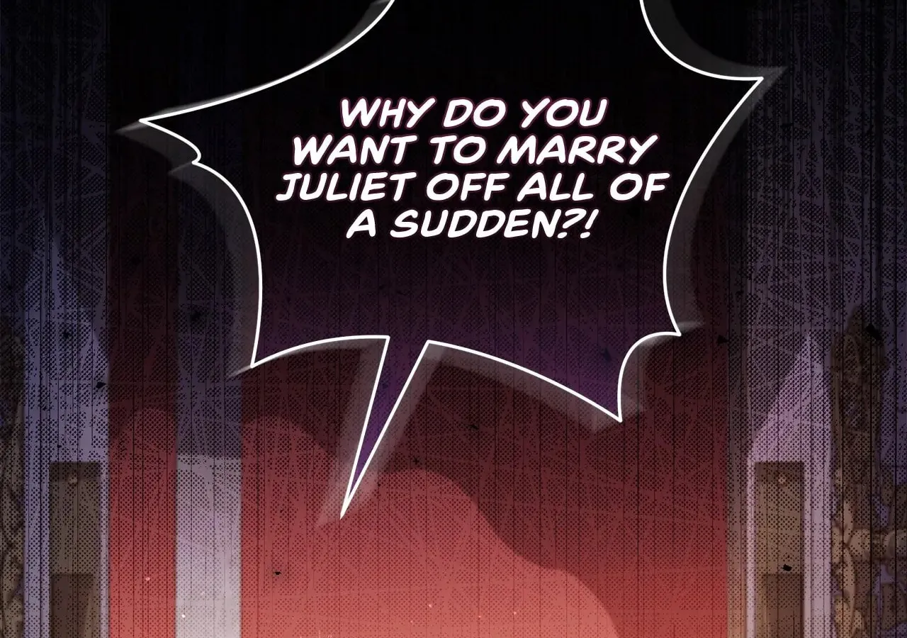 Read All for My Dearest Juliet chapter 4 image 1 on Lezhin