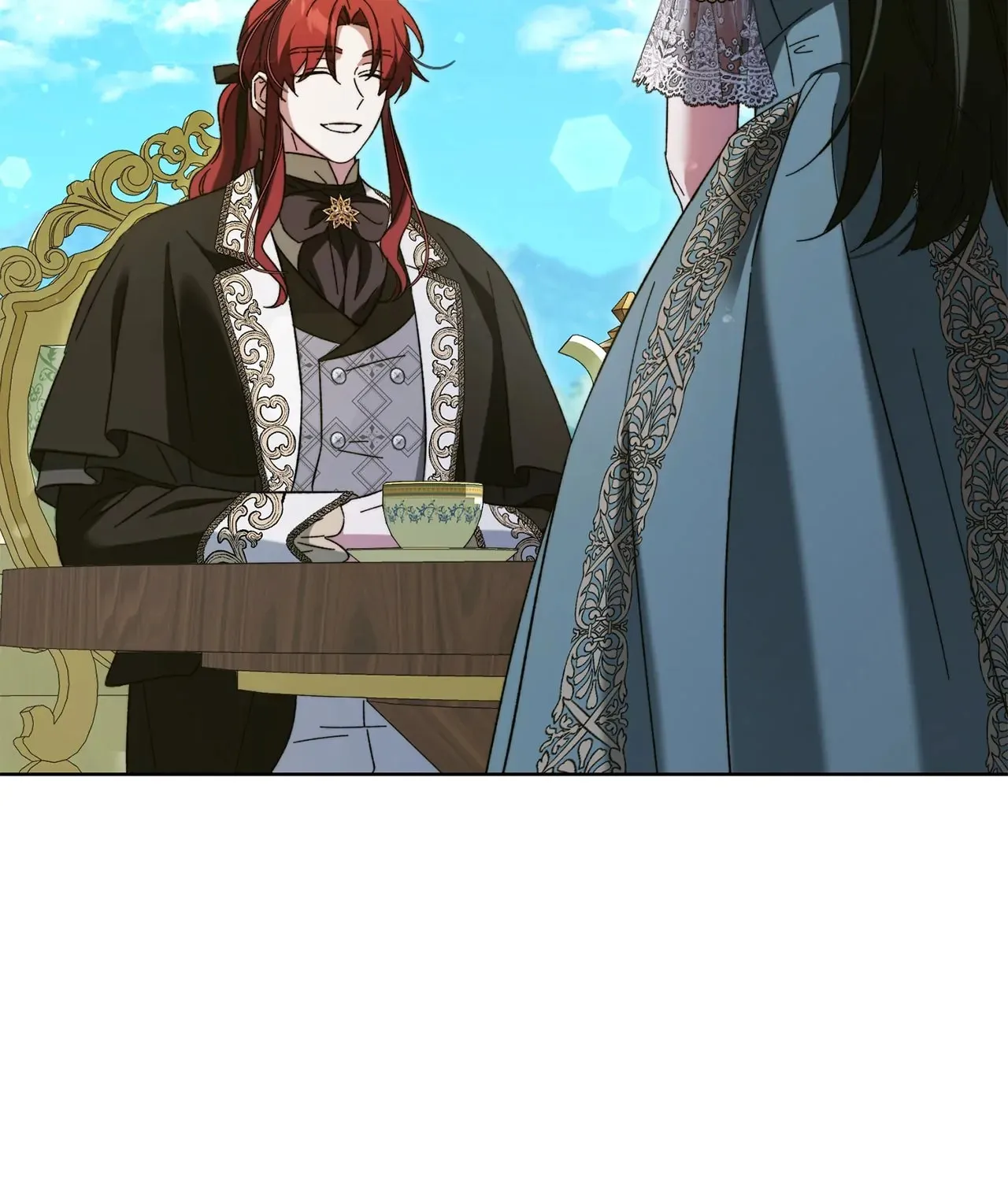 Read All for My Dearest Juliet chapter 4 image 101 on Lezhin
