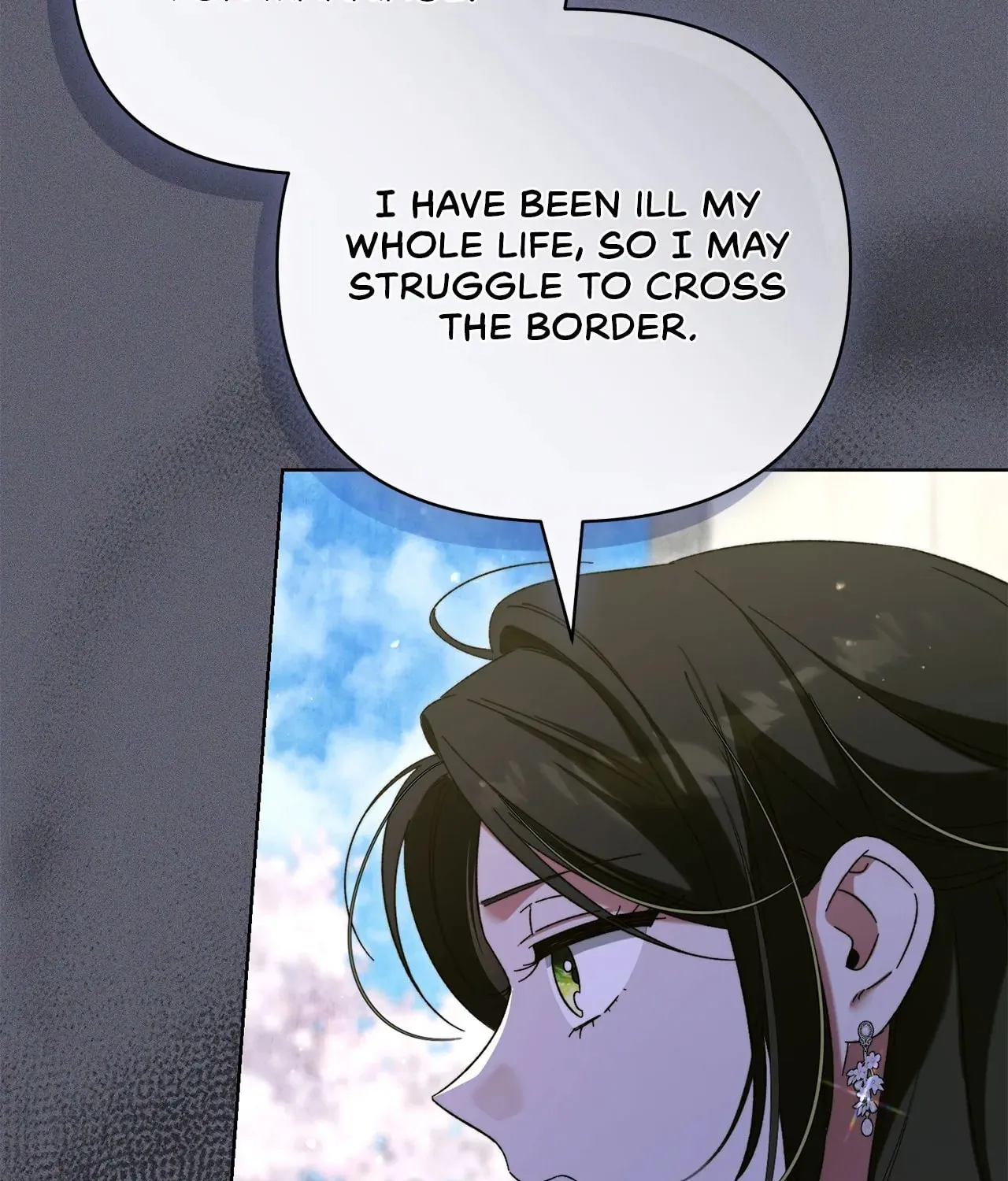 Read All for My Dearest Juliet chapter 4 image 109 on Lezhin