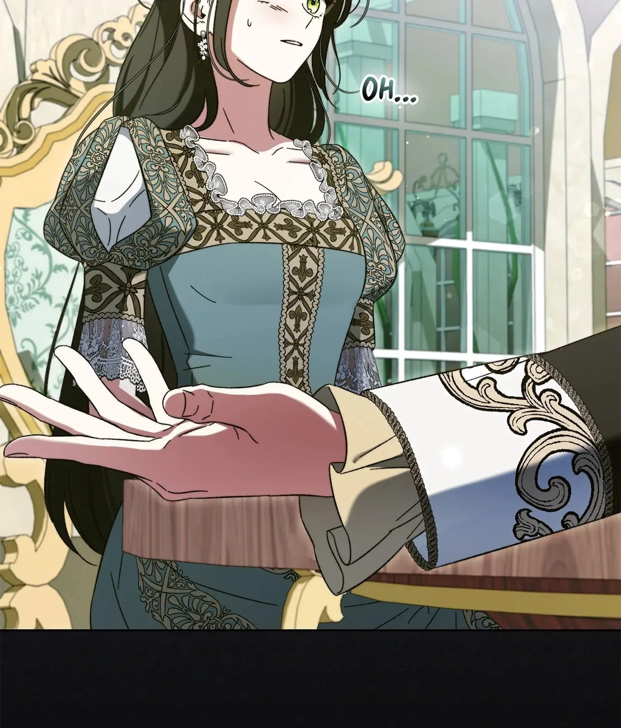 Read All for My Dearest Juliet chapter 4 image 115 on Lezhin