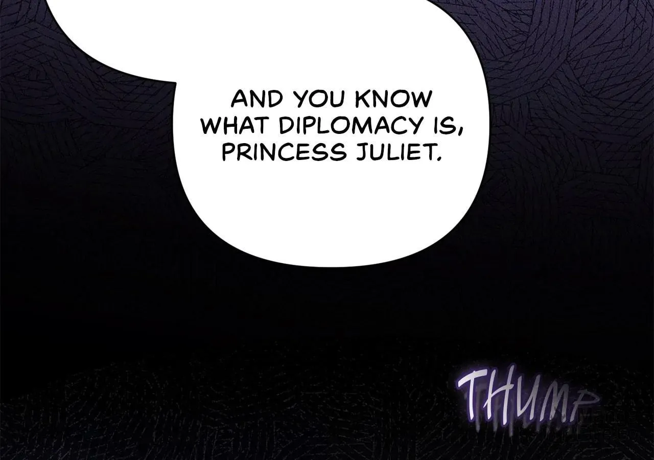 Read All for My Dearest Juliet chapter 4 image 118 on Lezhin