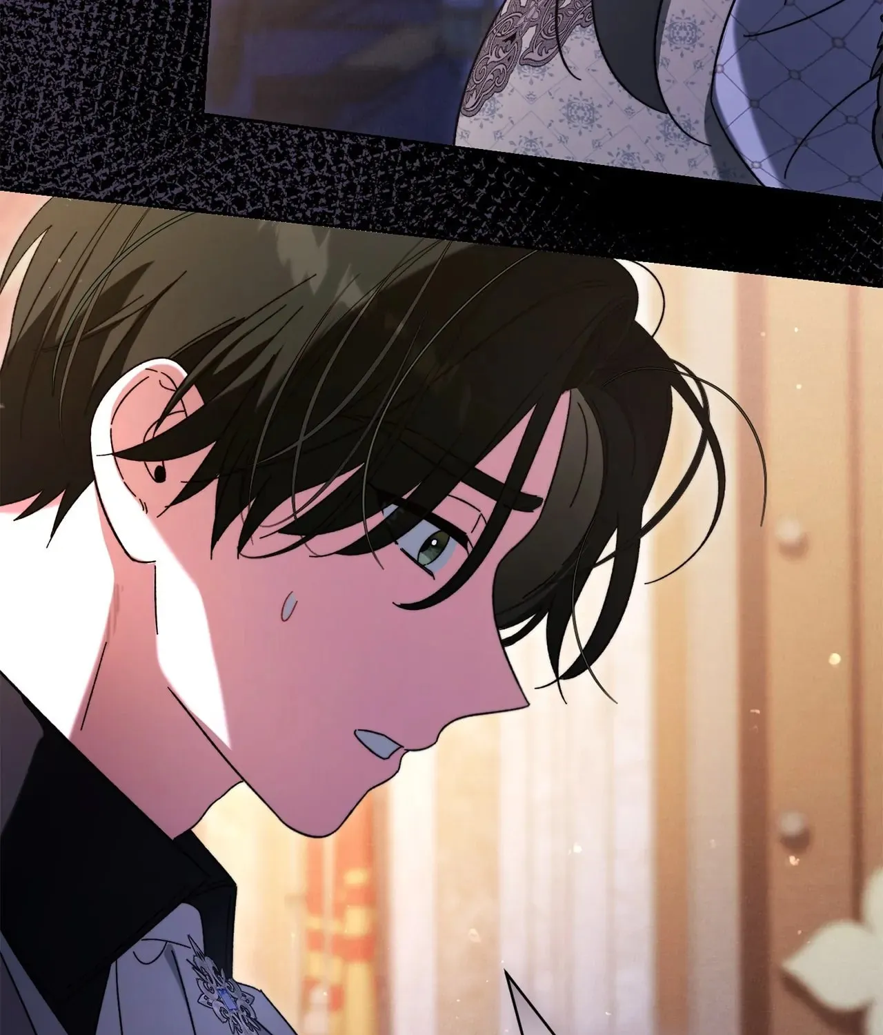 Read All for My Dearest Juliet chapter 4 image 12 on Lezhin