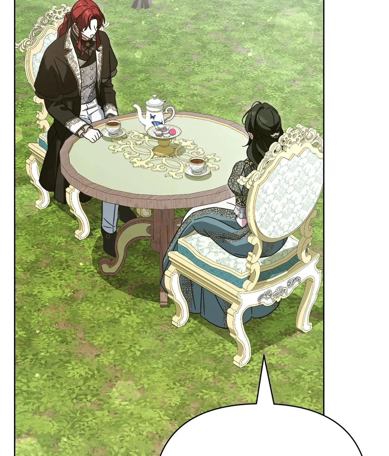 Read All for My Dearest Juliet chapter 4 image 129 on Lezhin