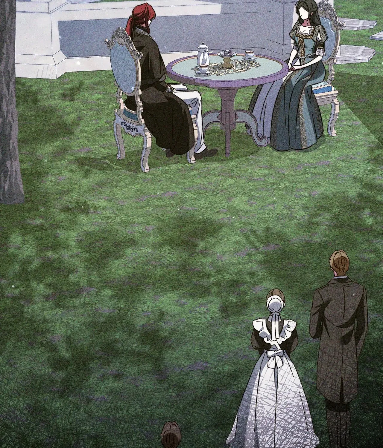 Read All for My Dearest Juliet chapter 4 image 148 on Lezhin
