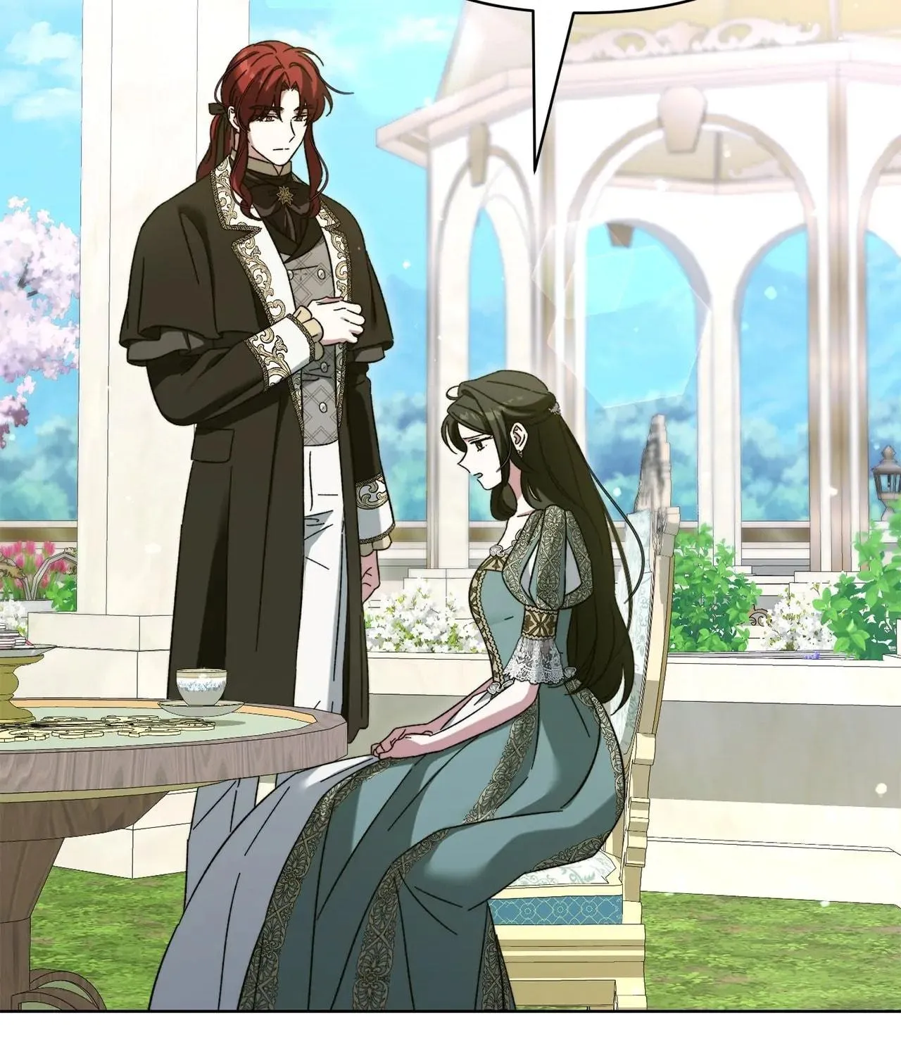 Read All for My Dearest Juliet chapter 4 image 165 on Lezhin