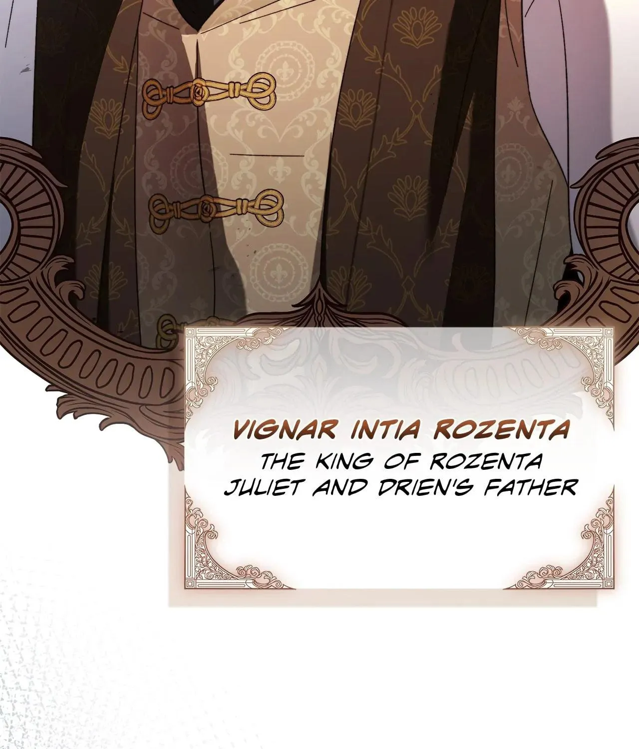 Read All for My Dearest Juliet chapter 4 image 22 on Lezhin