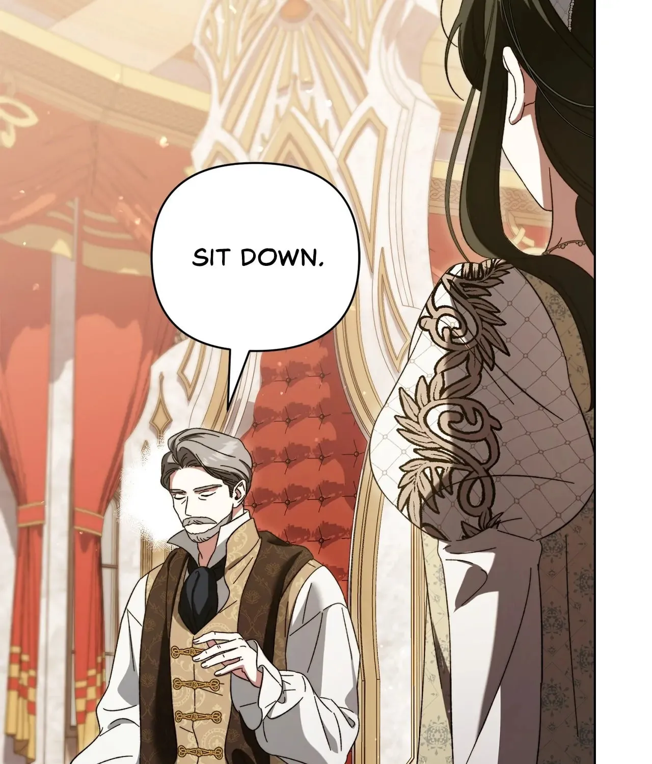 Read All for My Dearest Juliet chapter 4 image 26 on Lezhin