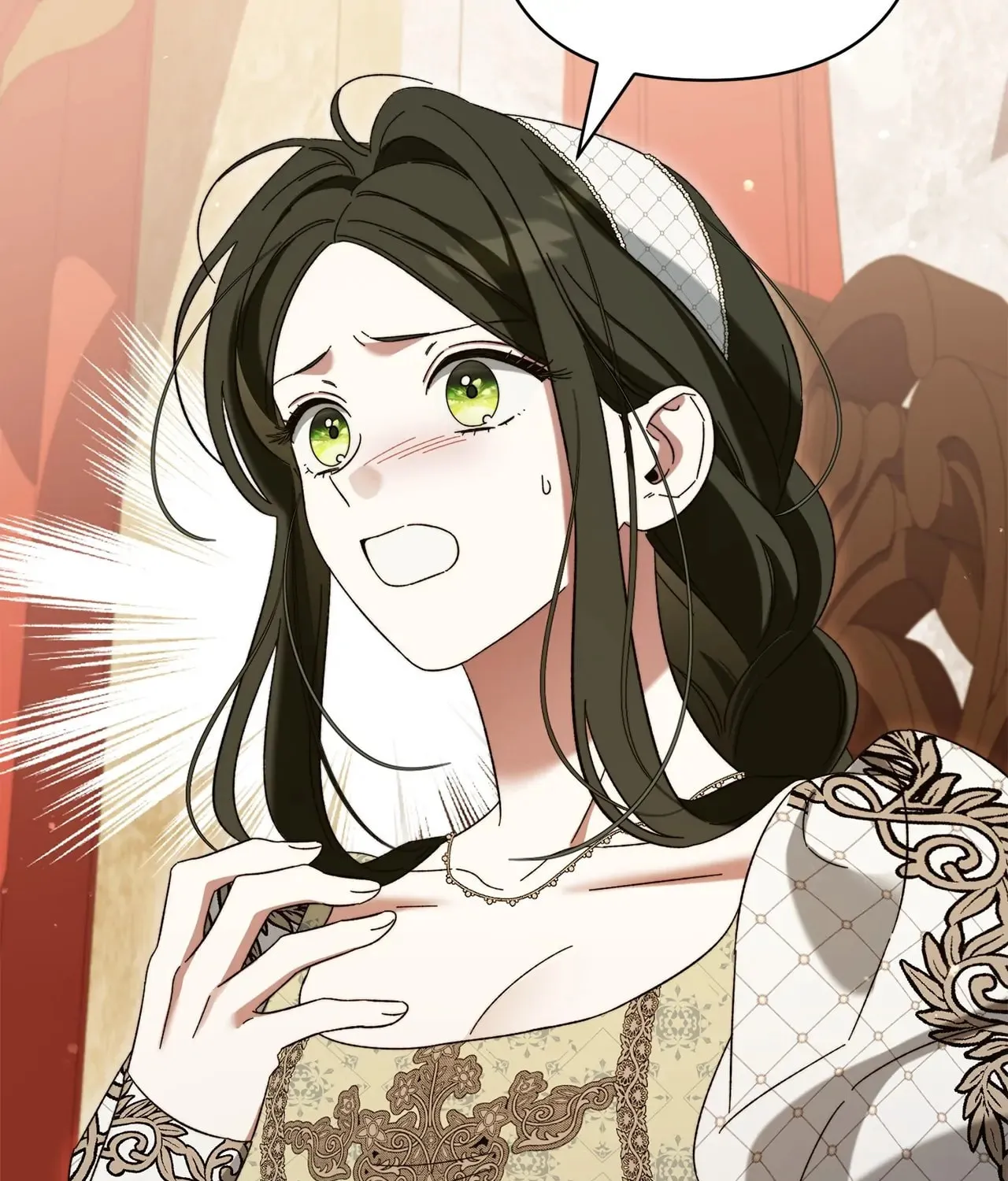 Read All for My Dearest Juliet chapter 4 image 32 on Lezhin