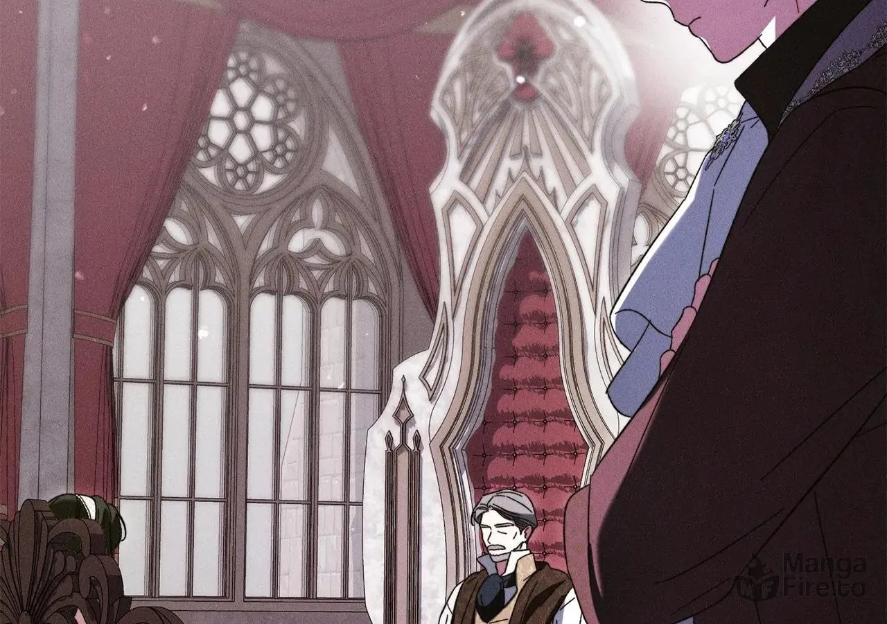 Read All for My Dearest Juliet chapter 4 image 35 on Lezhin