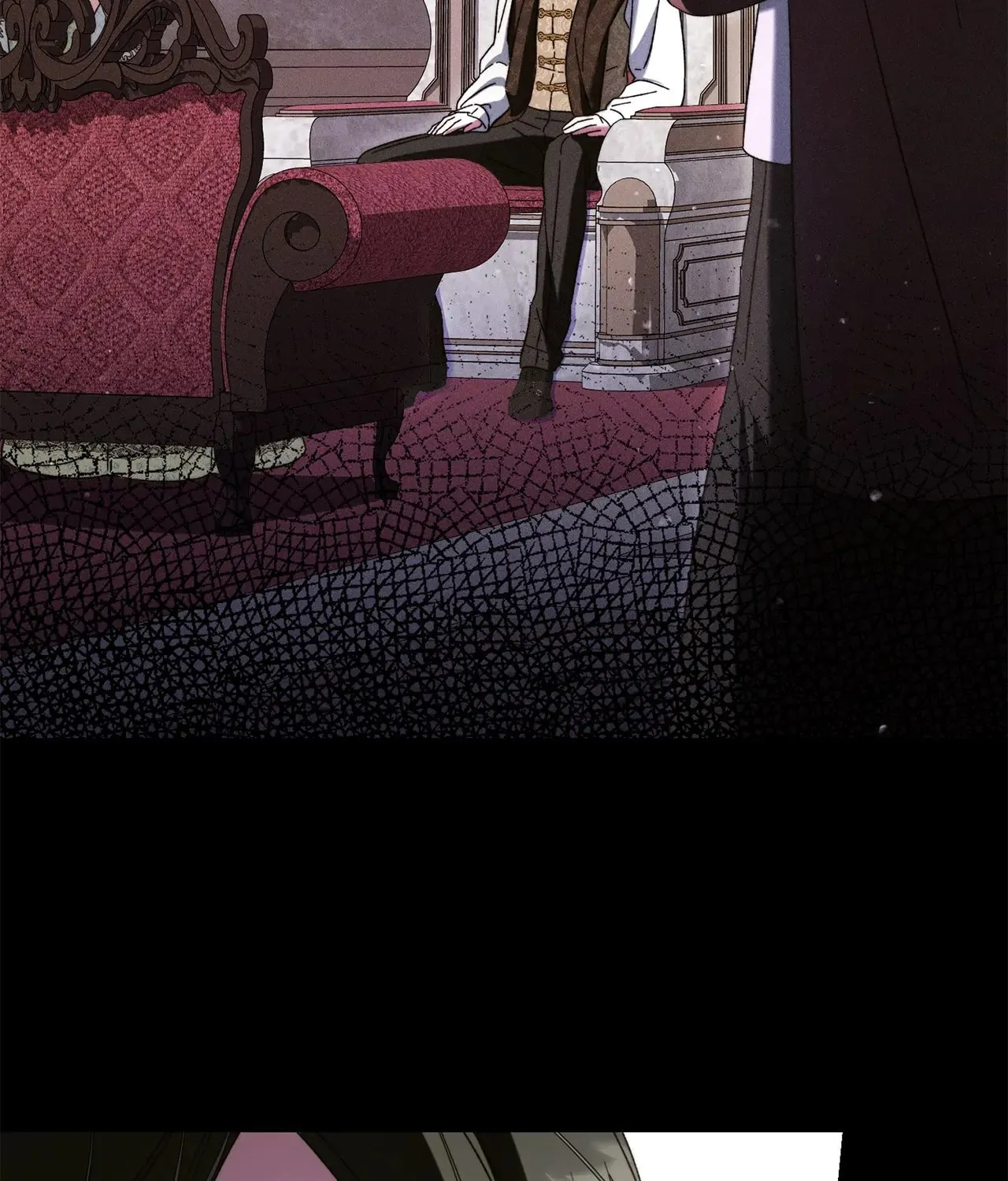 Read All for My Dearest Juliet chapter 4 image 36 on Lezhin
