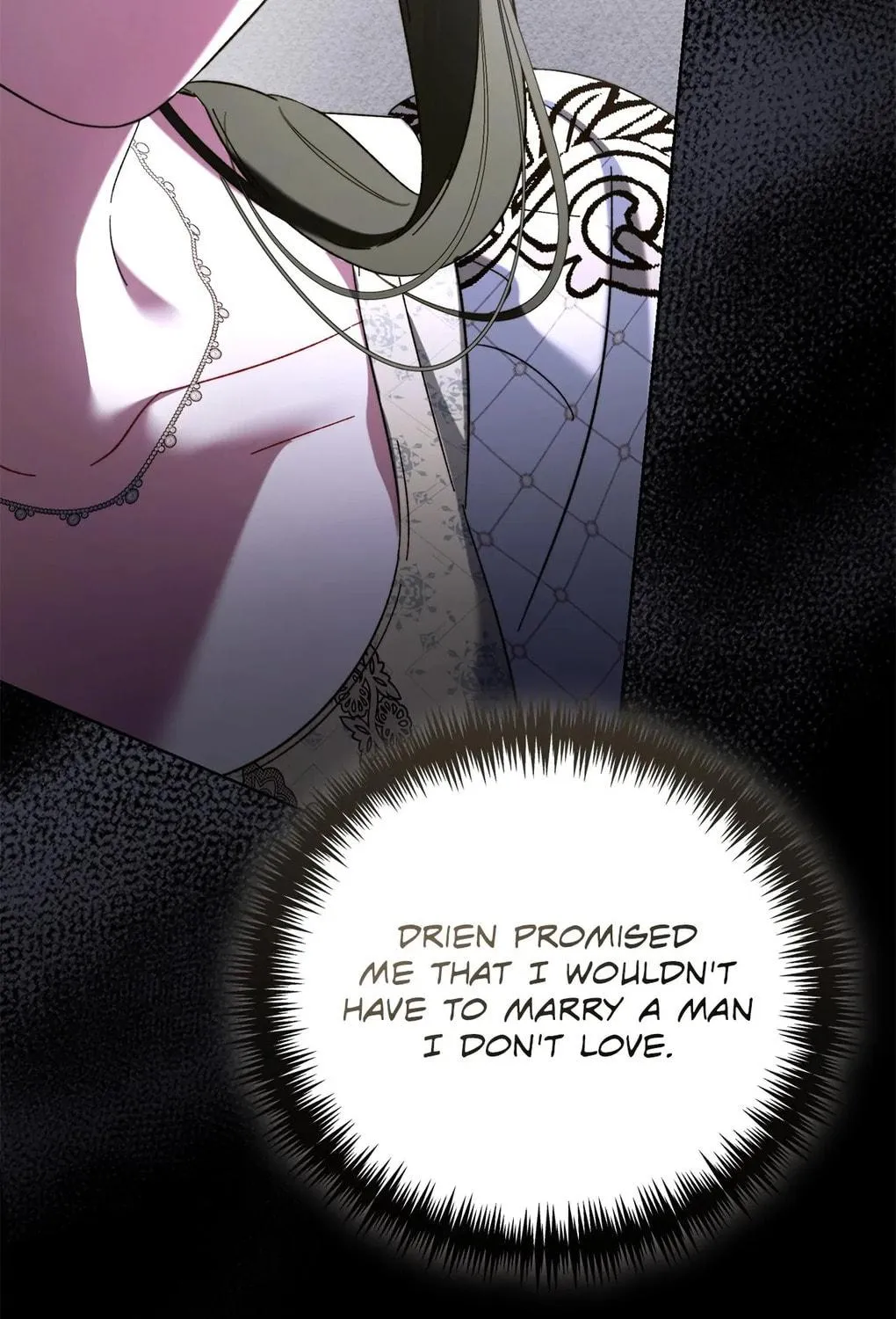 Read All for My Dearest Juliet chapter 4 image 38 on Lezhin