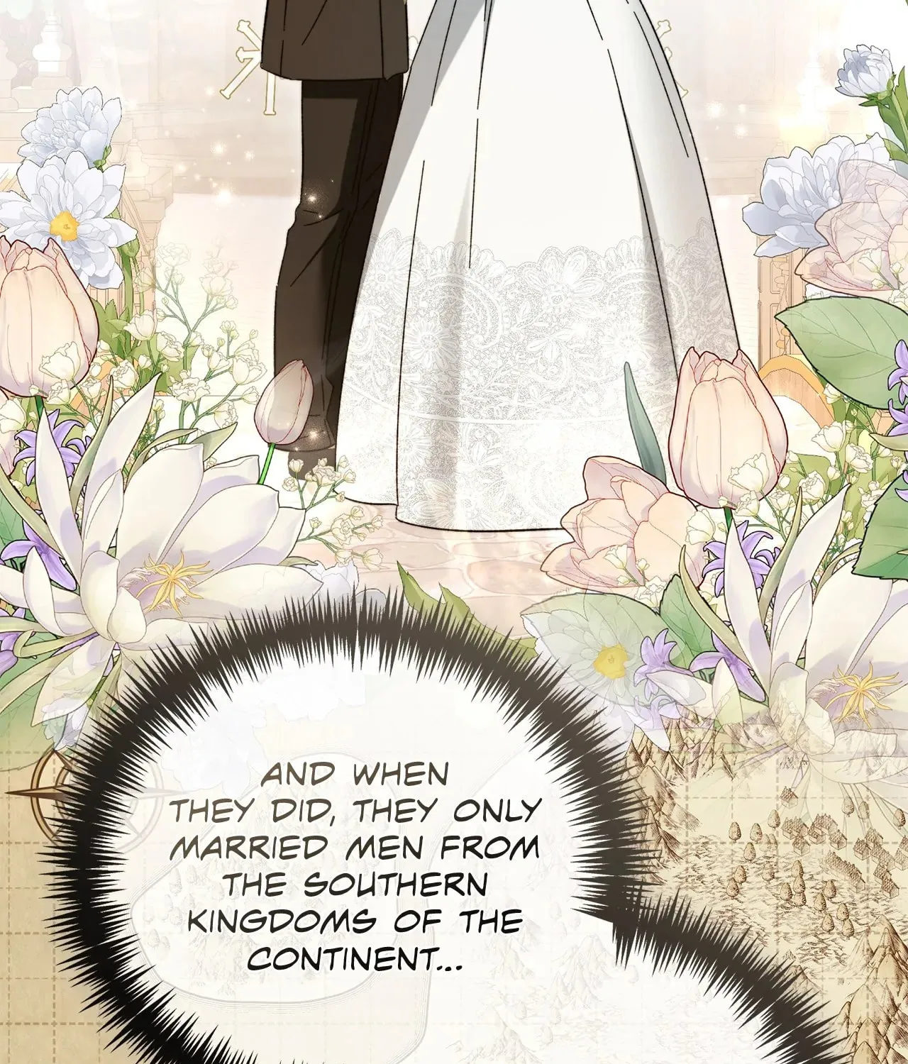Read All for My Dearest Juliet chapter 4 image 42 on Lezhin
