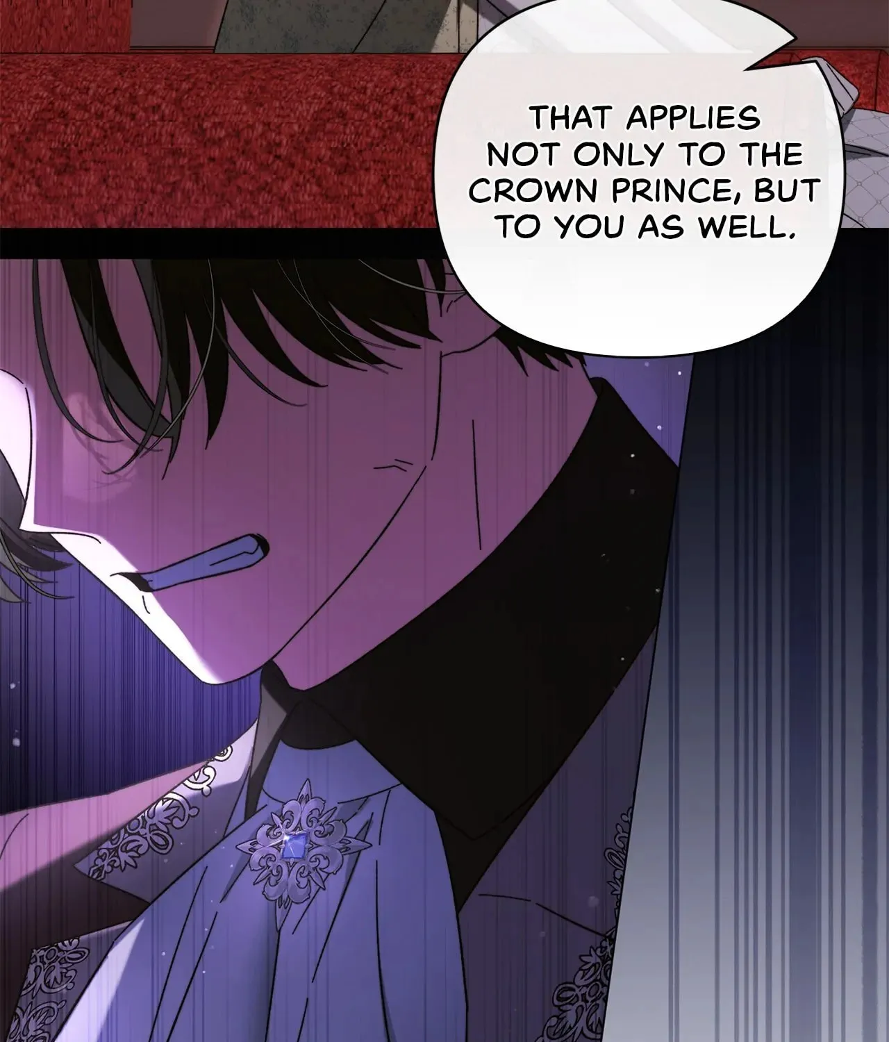 Read All for My Dearest Juliet chapter 4 image 56 on Lezhin