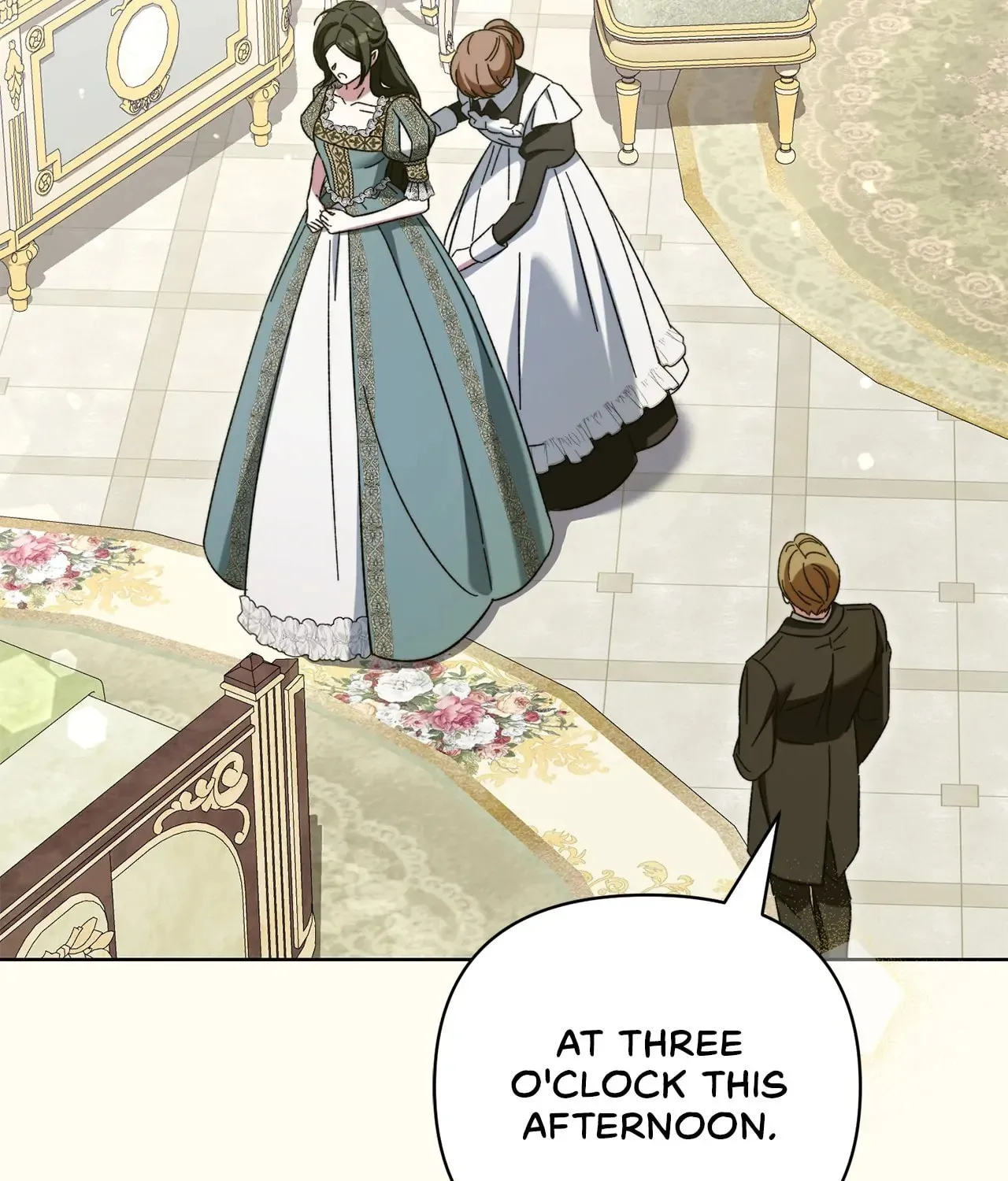 Read All for My Dearest Juliet chapter 4 image 80 on Lezhin
