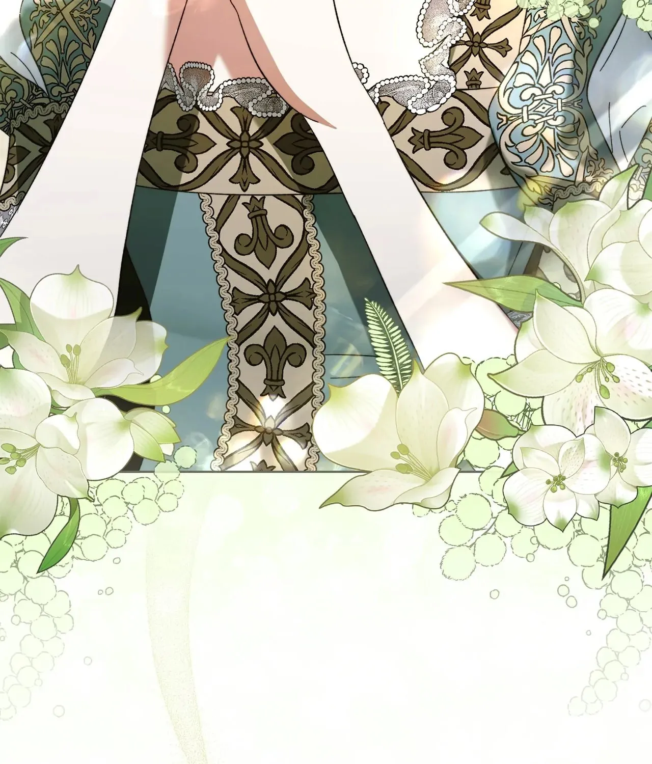 Read All for My Dearest Juliet chapter 4 image 89 on Lezhin