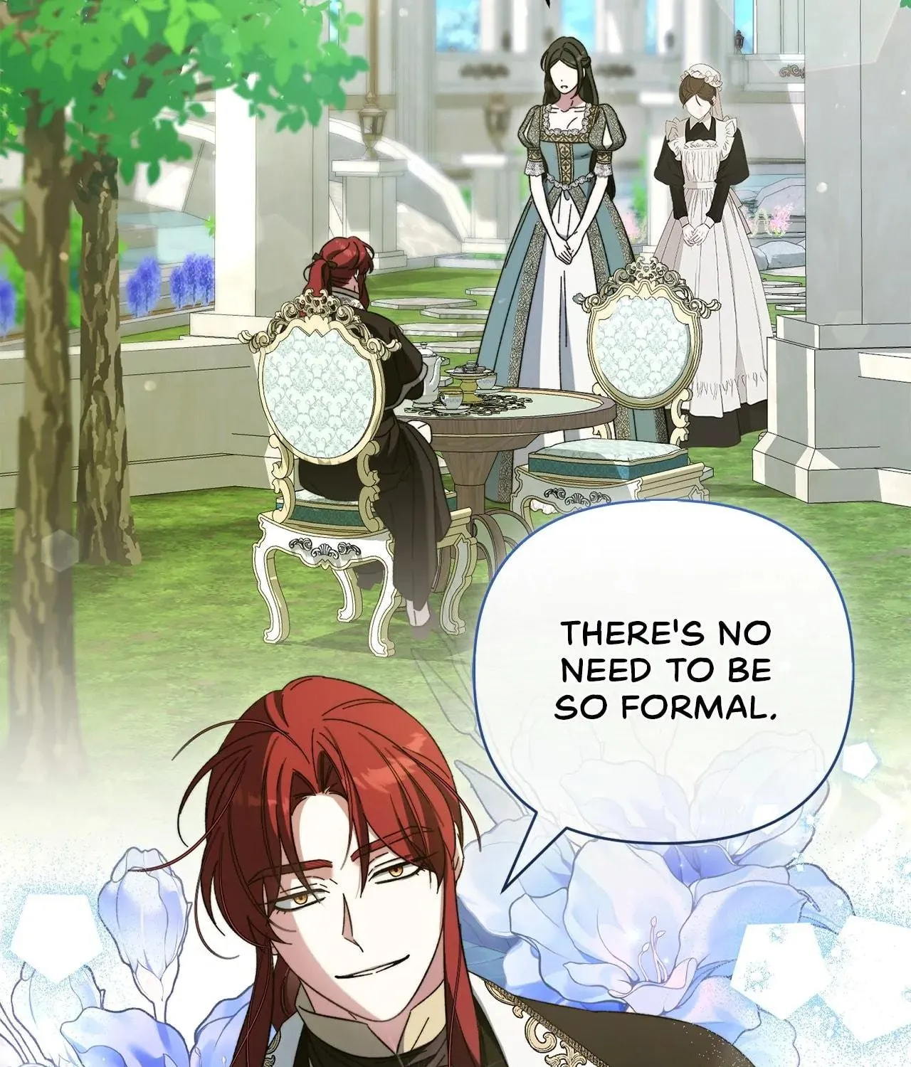 Read All for My Dearest Juliet chapter 4 image 93 on Lezhin