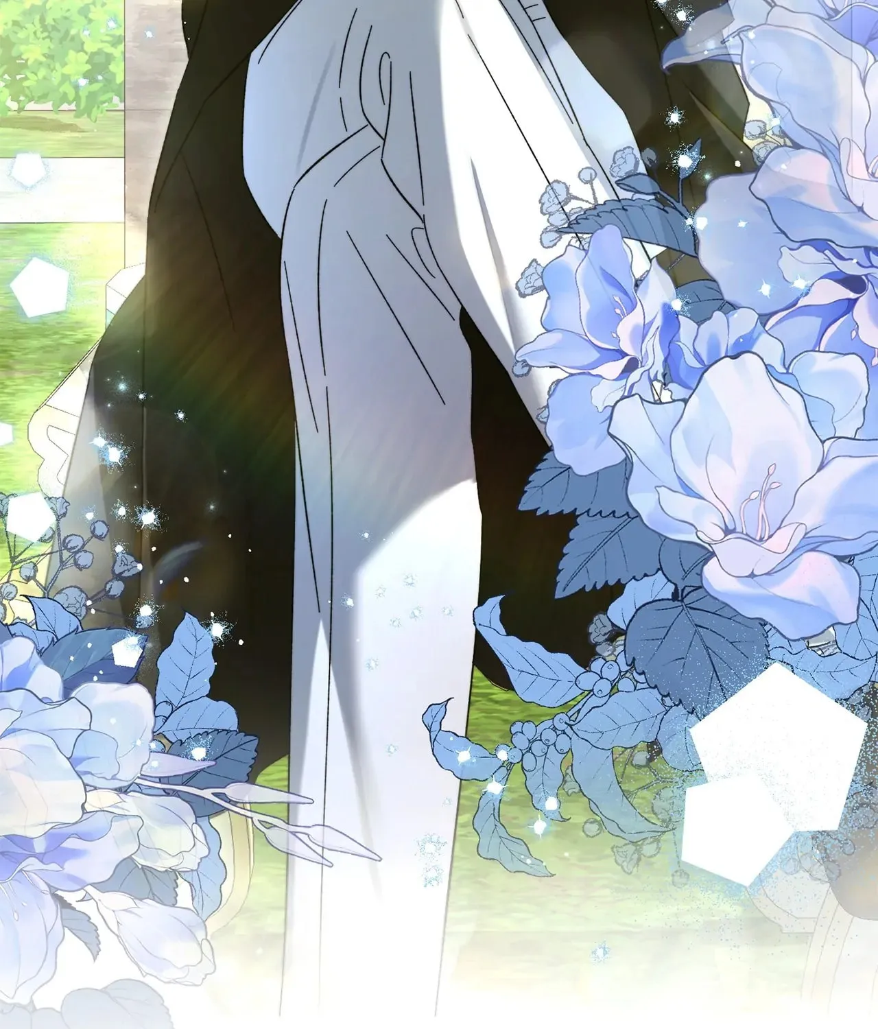 Read All for My Dearest Juliet chapter 4 image 95 on Lezhin