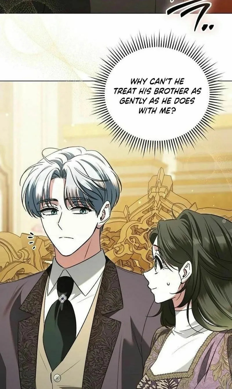 Read All for My Dearest Juliet chapter 40 image 11 on Lezhin