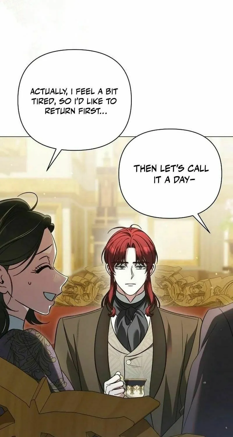 Read All for My Dearest Juliet chapter 40 image 14 on Lezhin