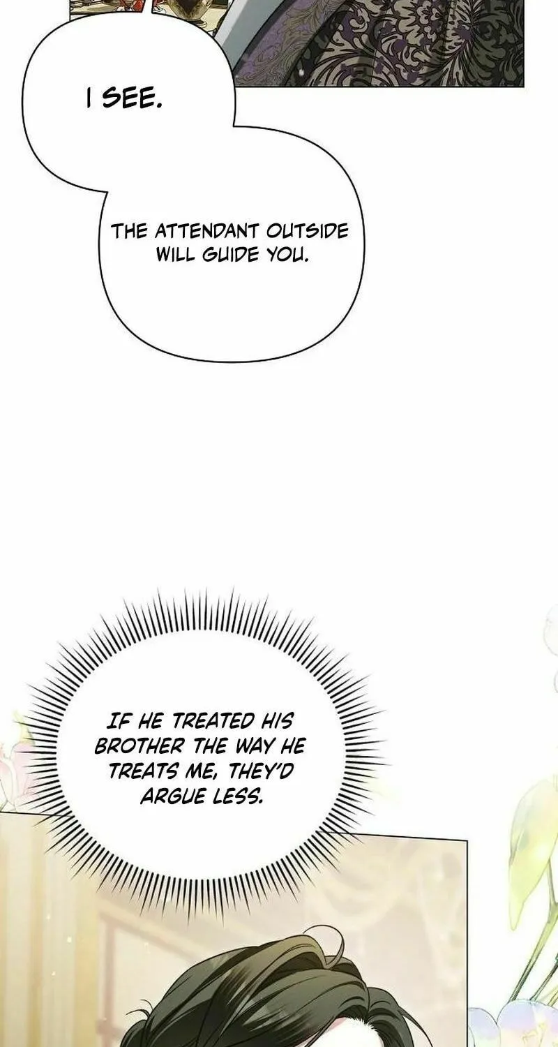 Read All for My Dearest Juliet chapter 40 image 20 on Lezhin