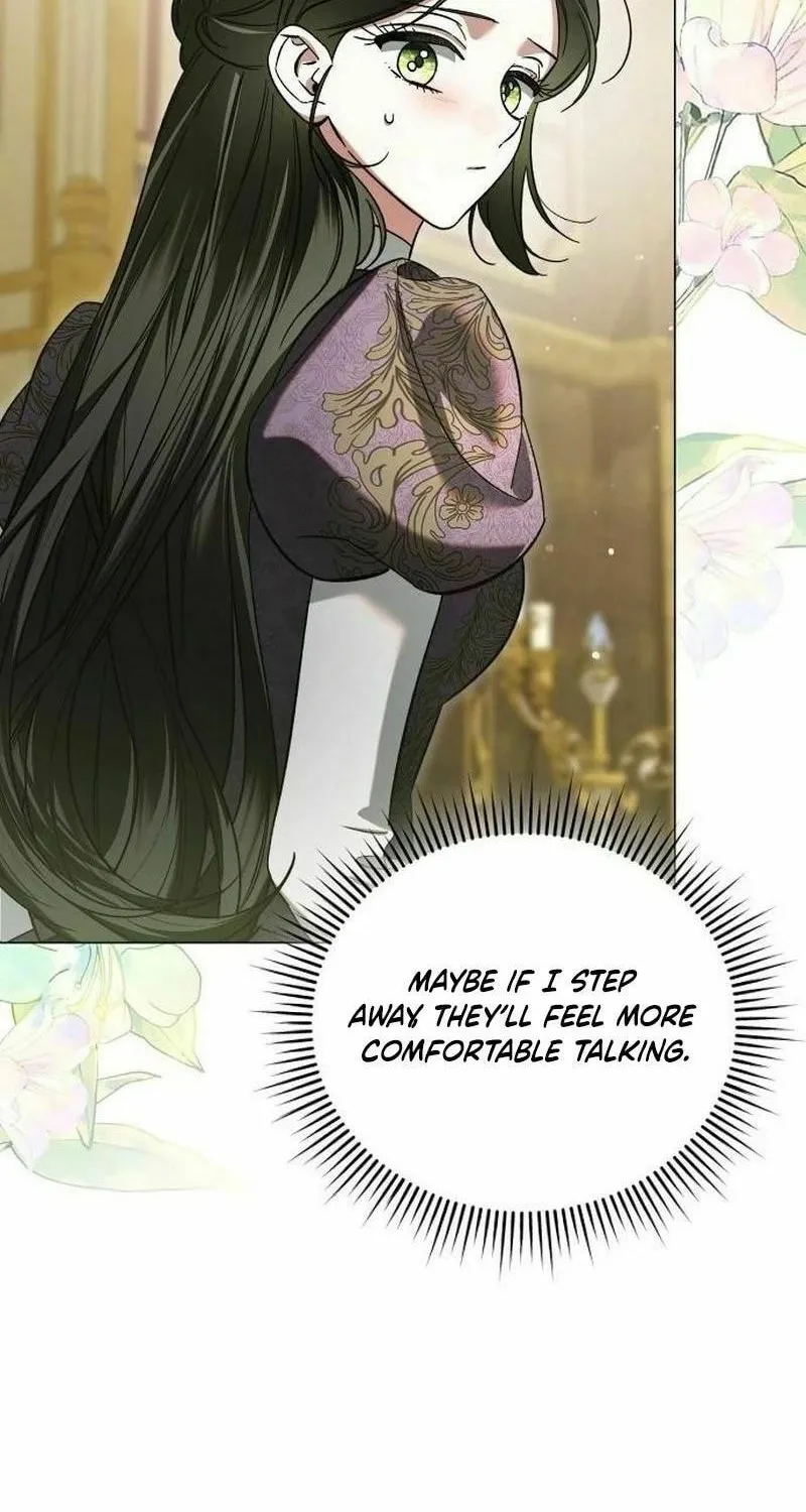 Read All for My Dearest Juliet chapter 40 image 21 on Lezhin