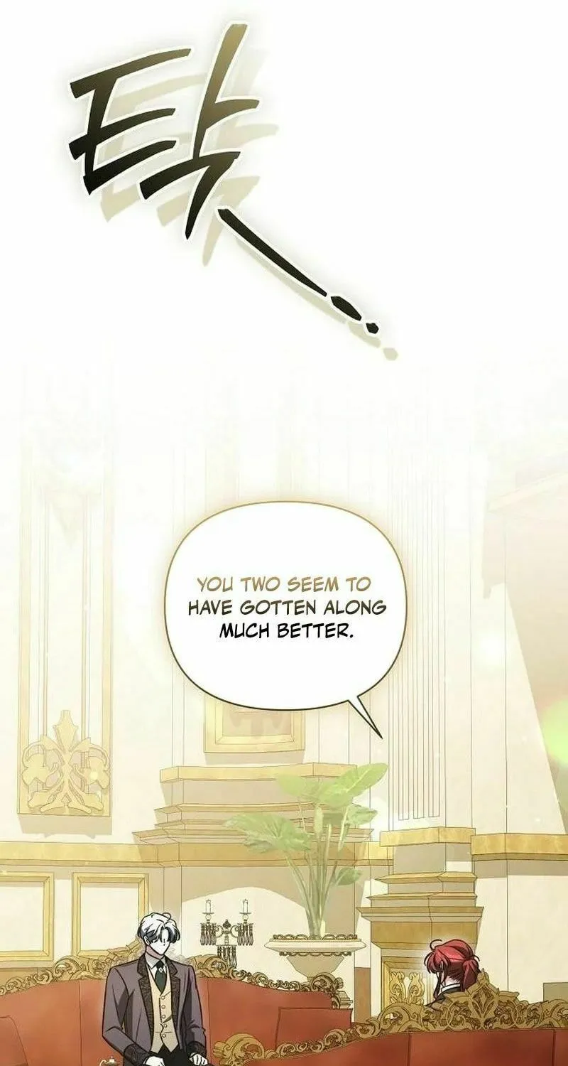 Read All for My Dearest Juliet chapter 40 image 22 on Lezhin