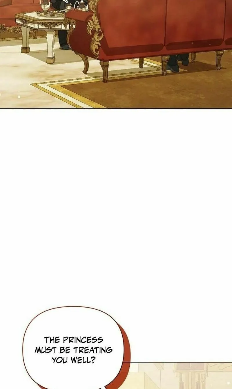 Read All for My Dearest Juliet chapter 40 image 23 on Lezhin