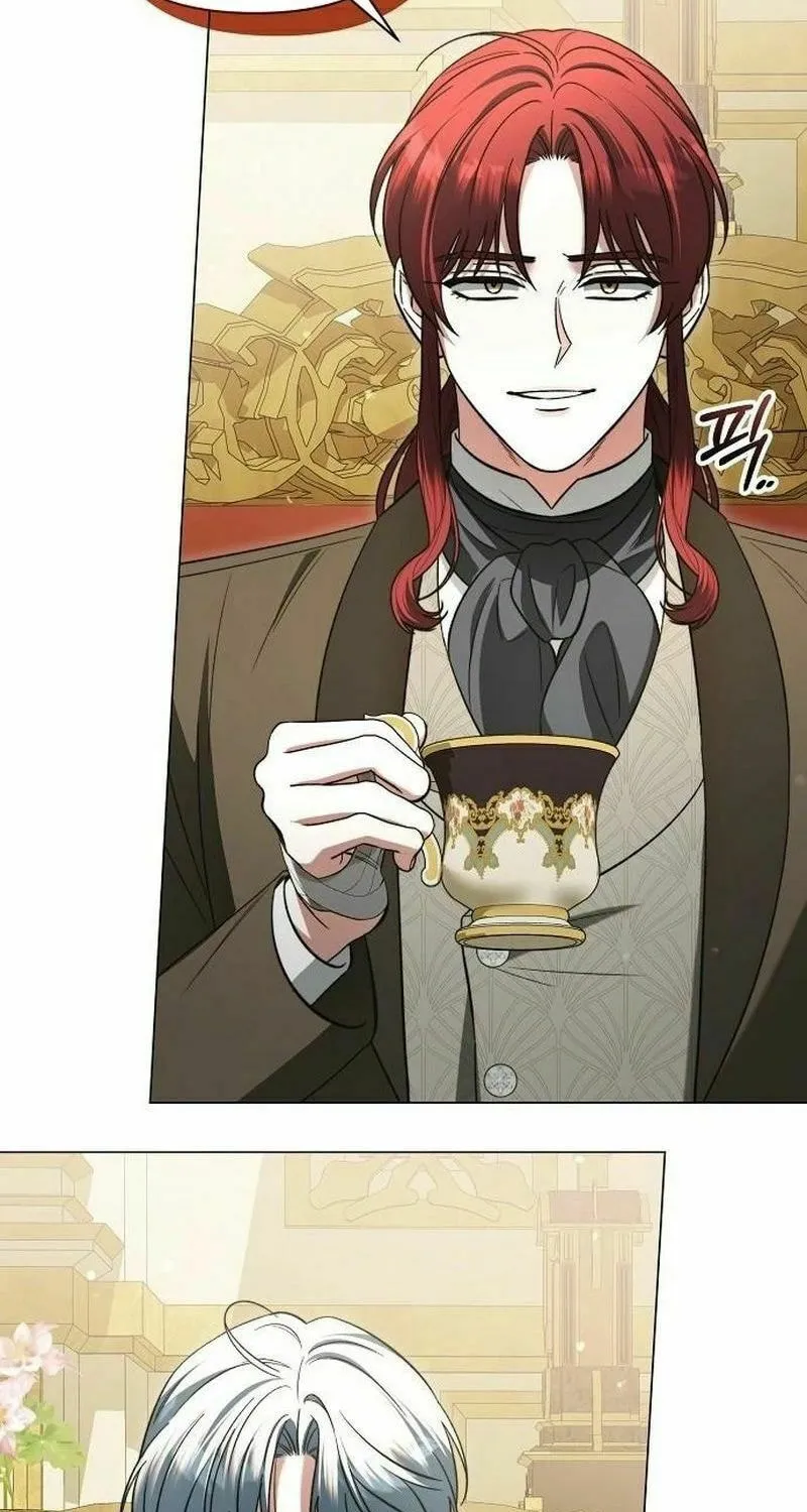 Read All for My Dearest Juliet chapter 40 image 24 on Lezhin