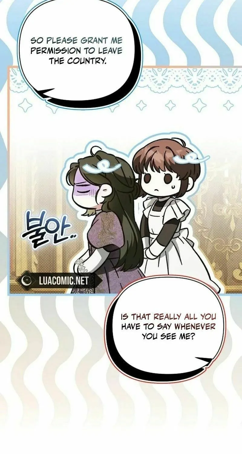 Read All for My Dearest Juliet chapter 40 image 26 on Lezhin