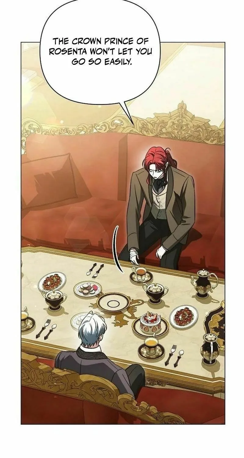 Read All for My Dearest Juliet chapter 40 image 28 on Lezhin