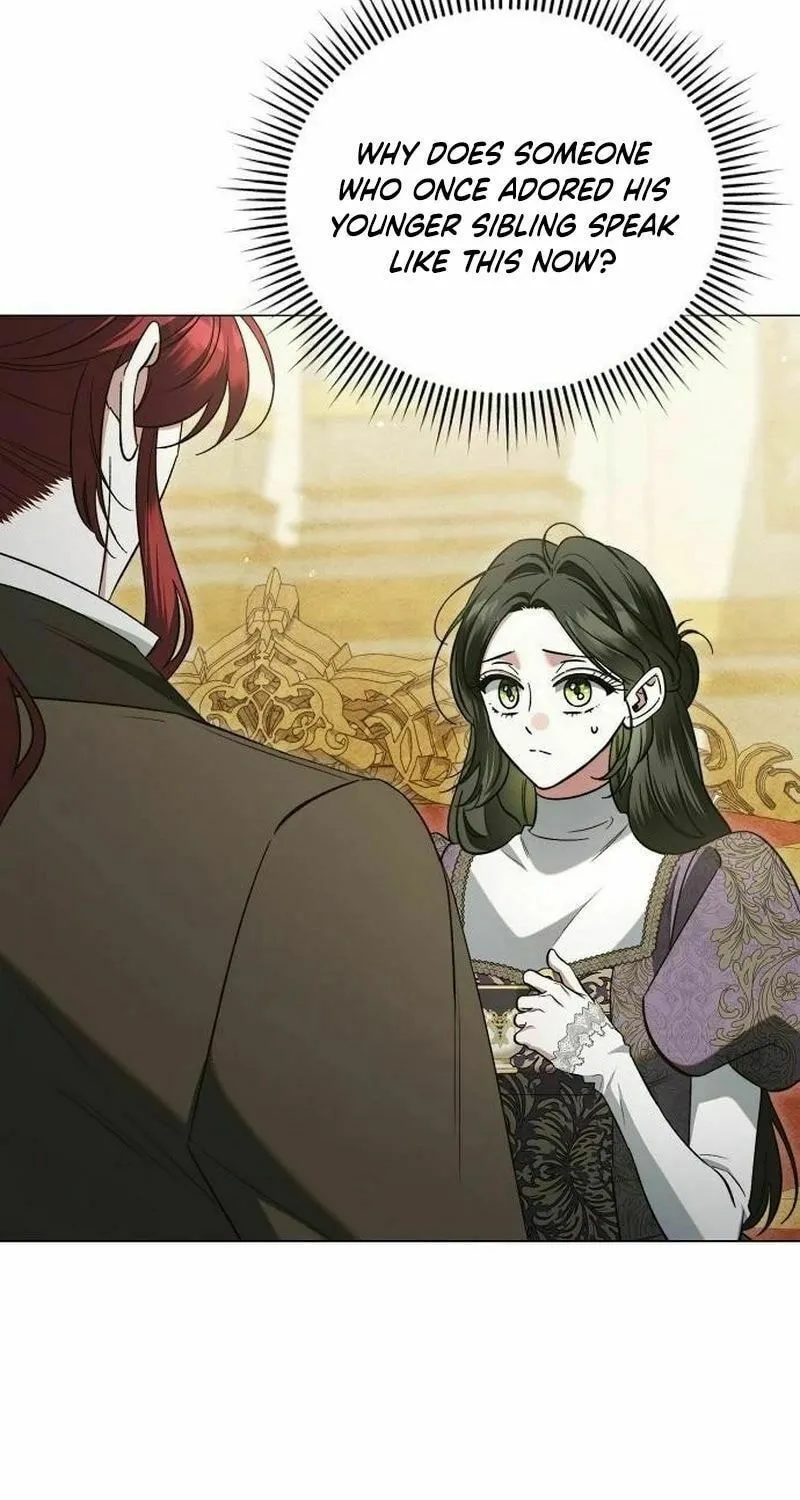 Read All for My Dearest Juliet chapter 40 image 4 on Lezhin