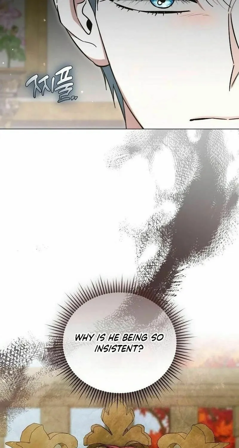 Read All for My Dearest Juliet chapter 40 image 57 on Lezhin