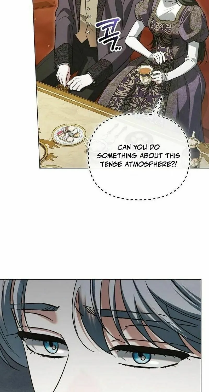Read All for My Dearest Juliet chapter 40 image 6 on Lezhin