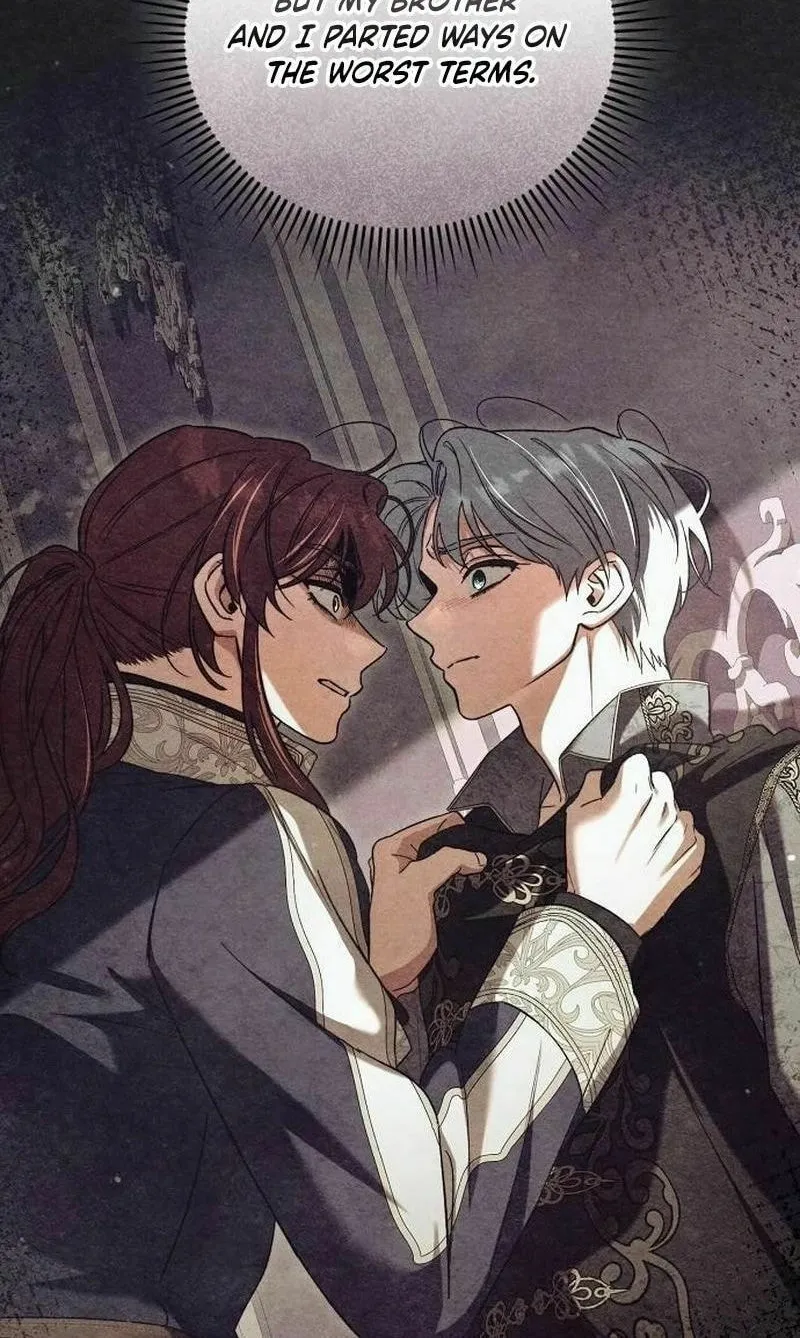 Read All for My Dearest Juliet chapter 40 image 65 on Lezhin